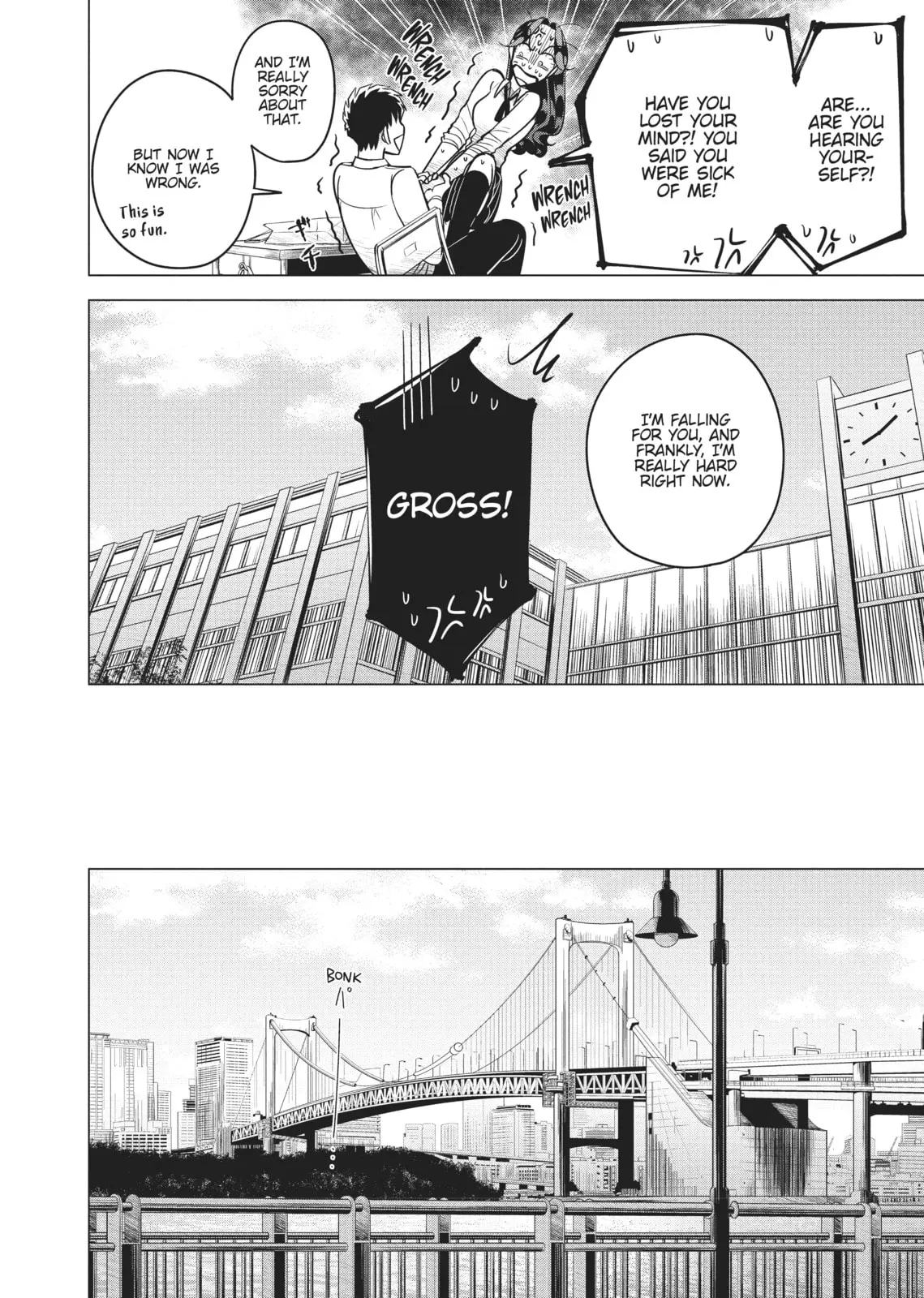 Raise Wa Tanin Ga Ii - Chapter 2 - Page 56