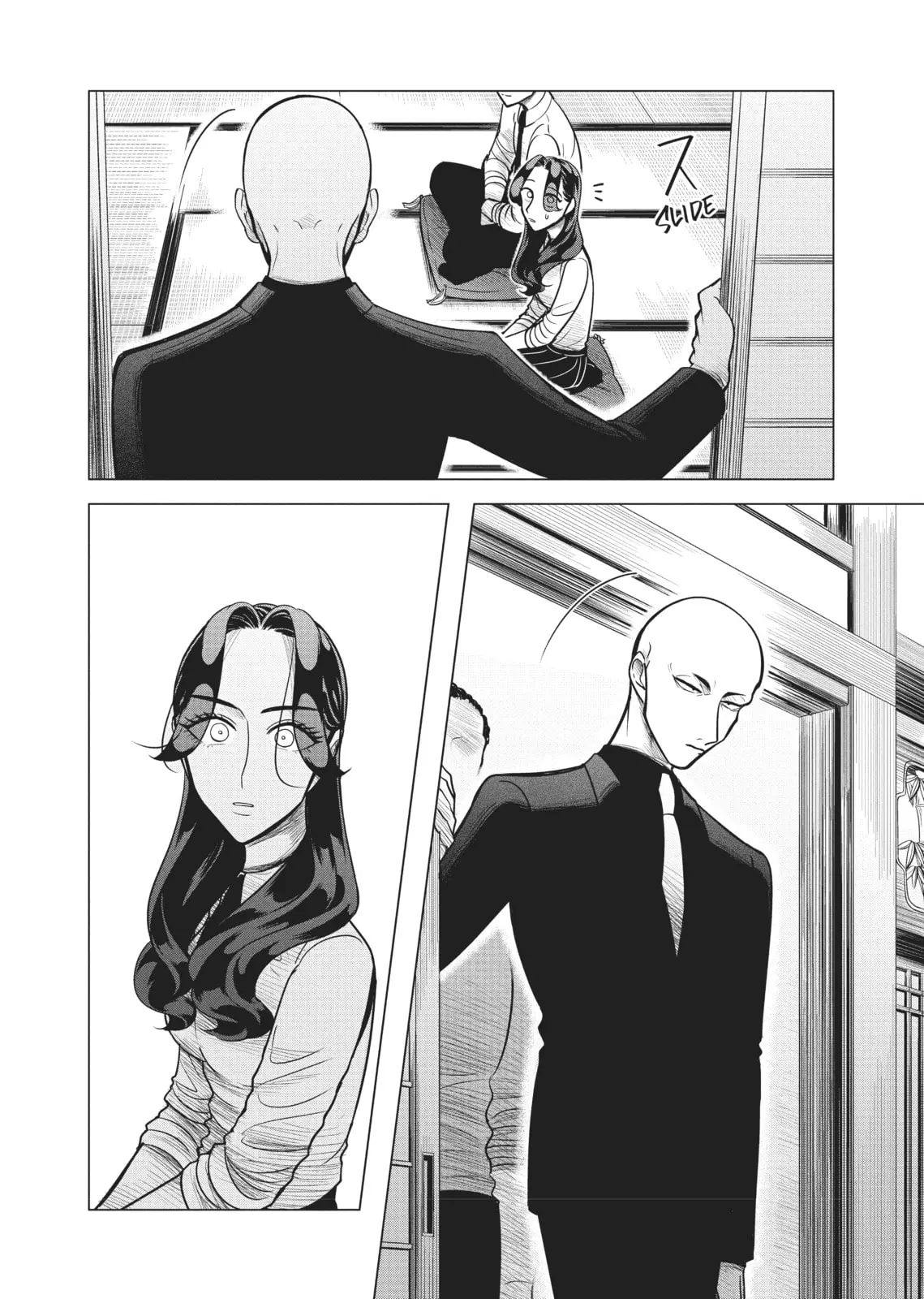 Raise Wa Tanin Ga Ii - Chapter 3 - Page 10