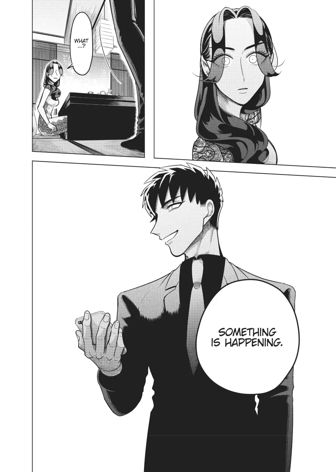 Raise Wa Tanin Ga Ii - Chapter 3 - Page 32