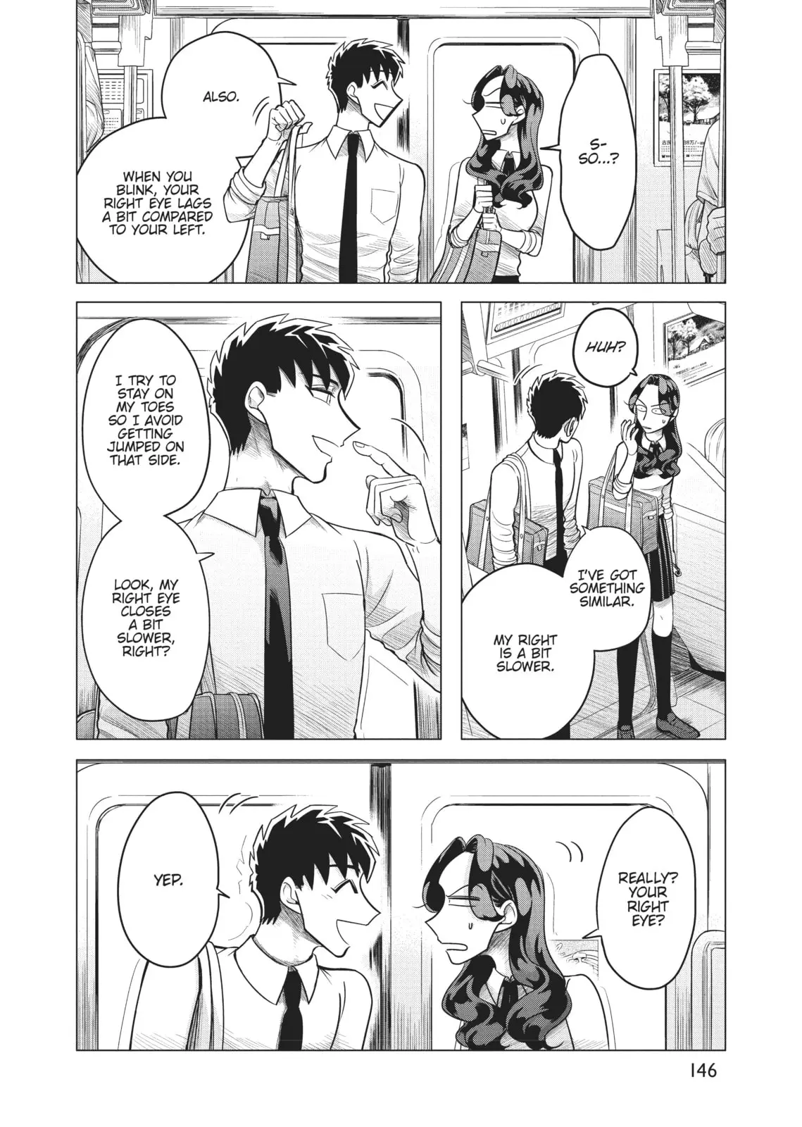 Raise Wa Tanin Ga Ii - Chapter 3.5 - Page 4