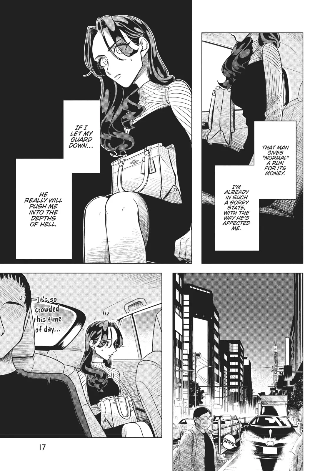 Raise Wa Tanin Ga Ii - Chapter 4 - Page 13