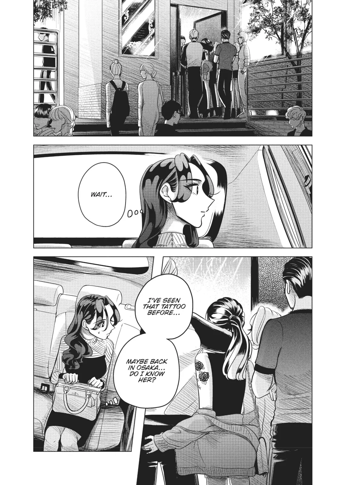 Raise Wa Tanin Ga Ii - Chapter 4 - Page 14