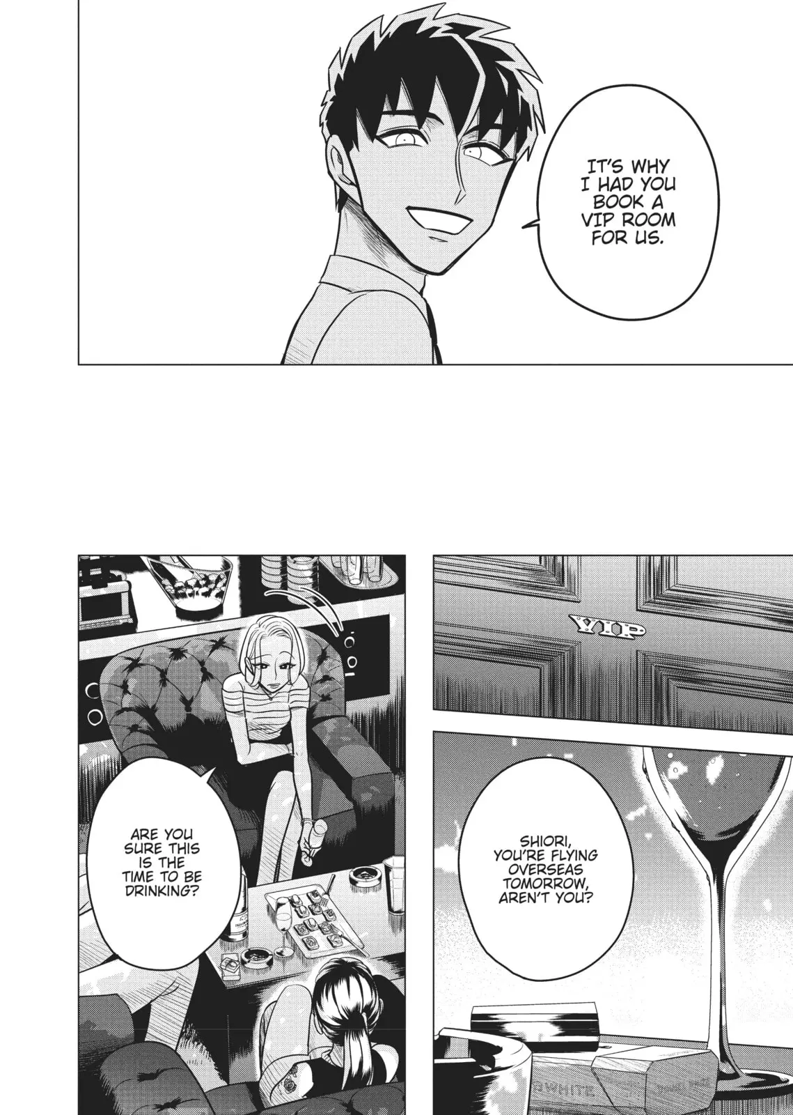 Raise Wa Tanin Ga Ii - Chapter 5 - Page 10