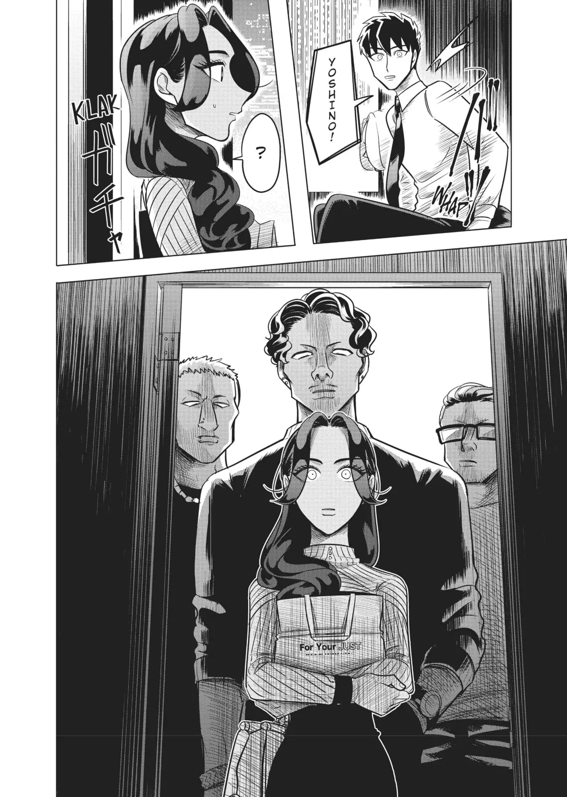 Raise Wa Tanin Ga Ii - Chapter 5 - Page 18