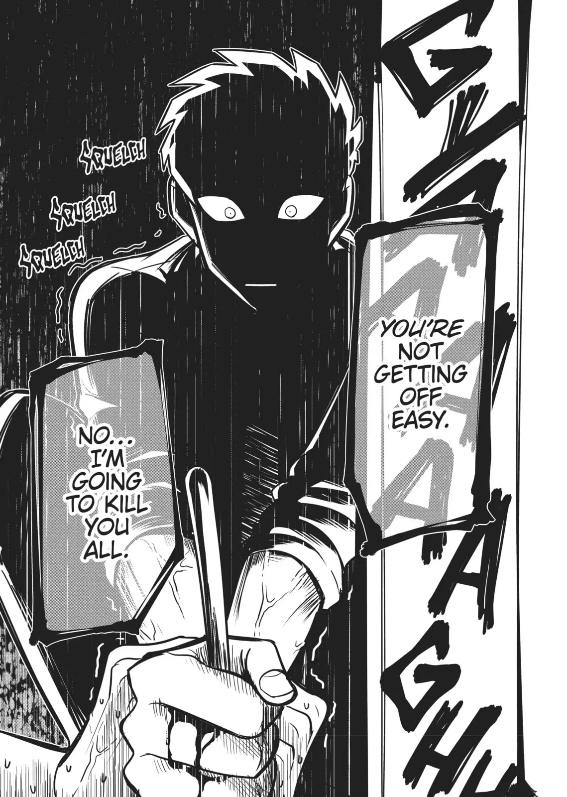 Raise Wa Tanin Ga Ii - Chapter 5 - Page 23