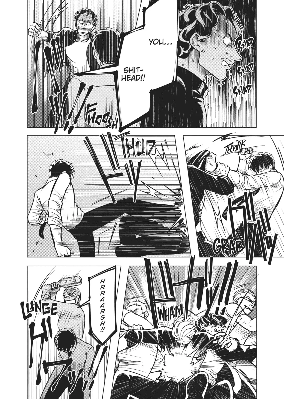 Raise Wa Tanin Ga Ii - Chapter 5 - Page 24