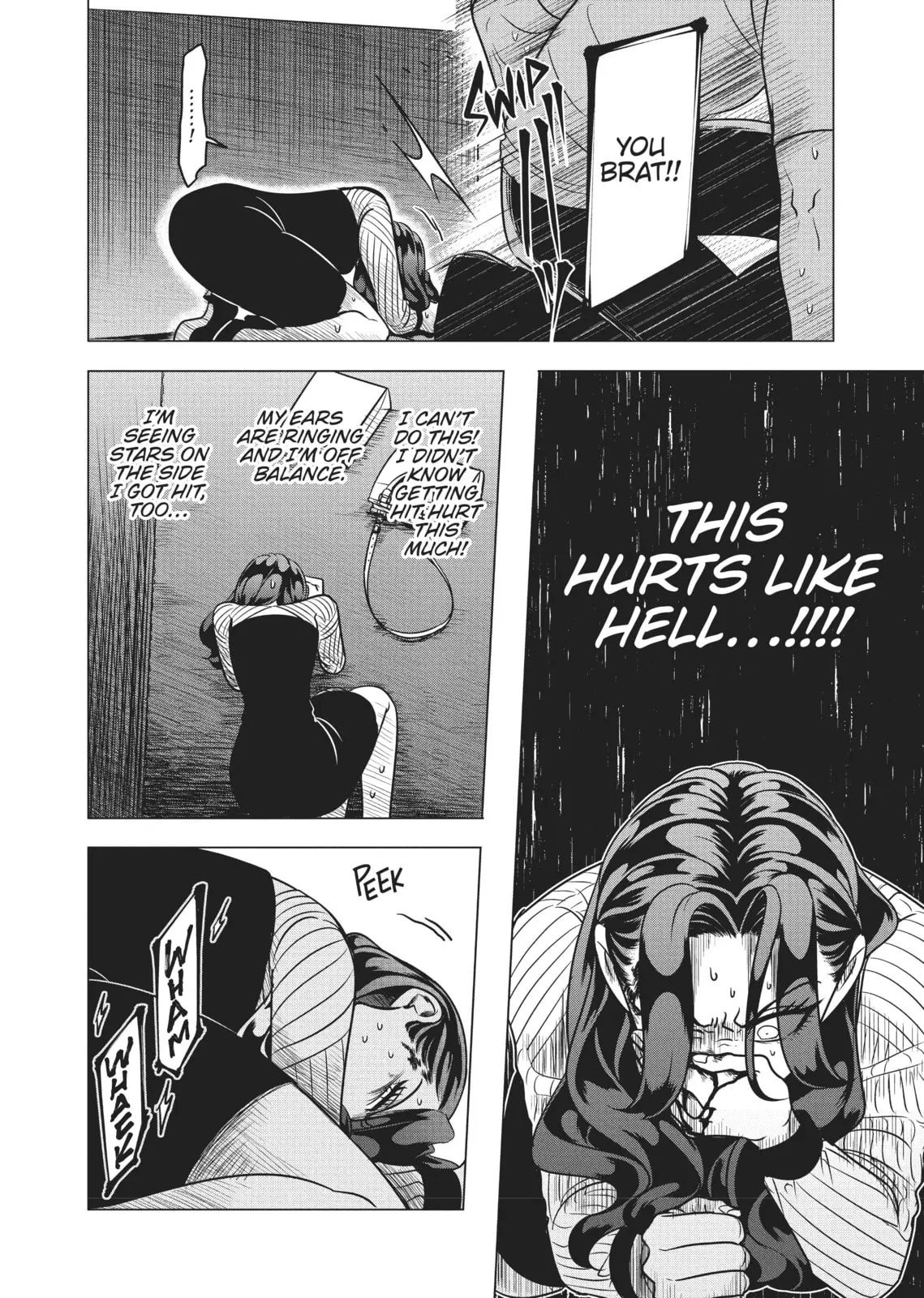 Raise Wa Tanin Ga Ii - Chapter 5 - Page 26