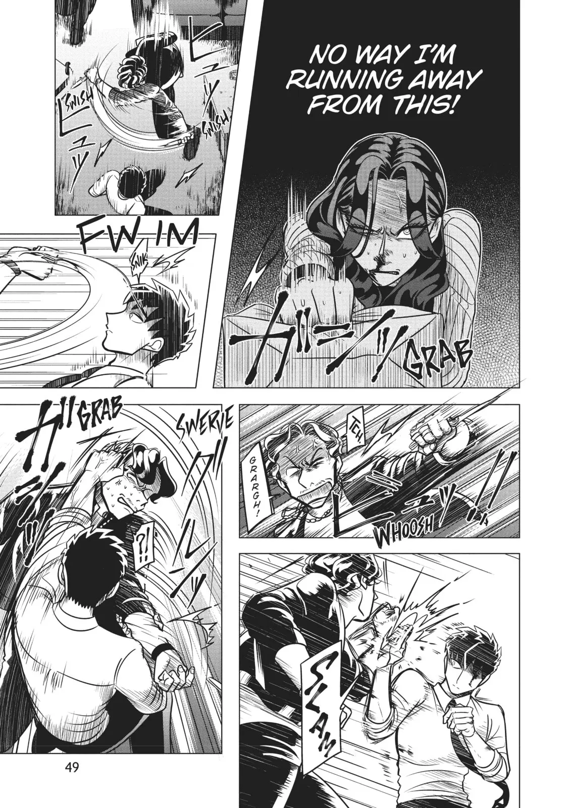 Raise Wa Tanin Ga Ii - Chapter 5 - Page 29
