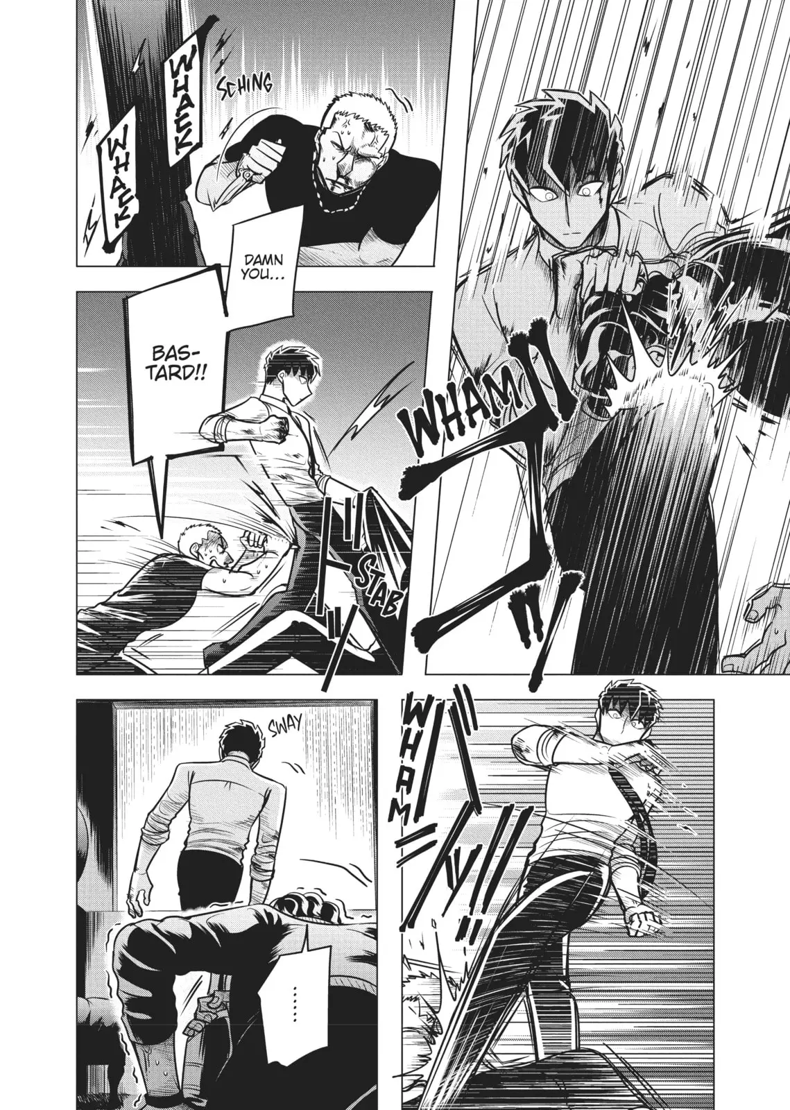 Raise Wa Tanin Ga Ii - Chapter 5 - Page 30