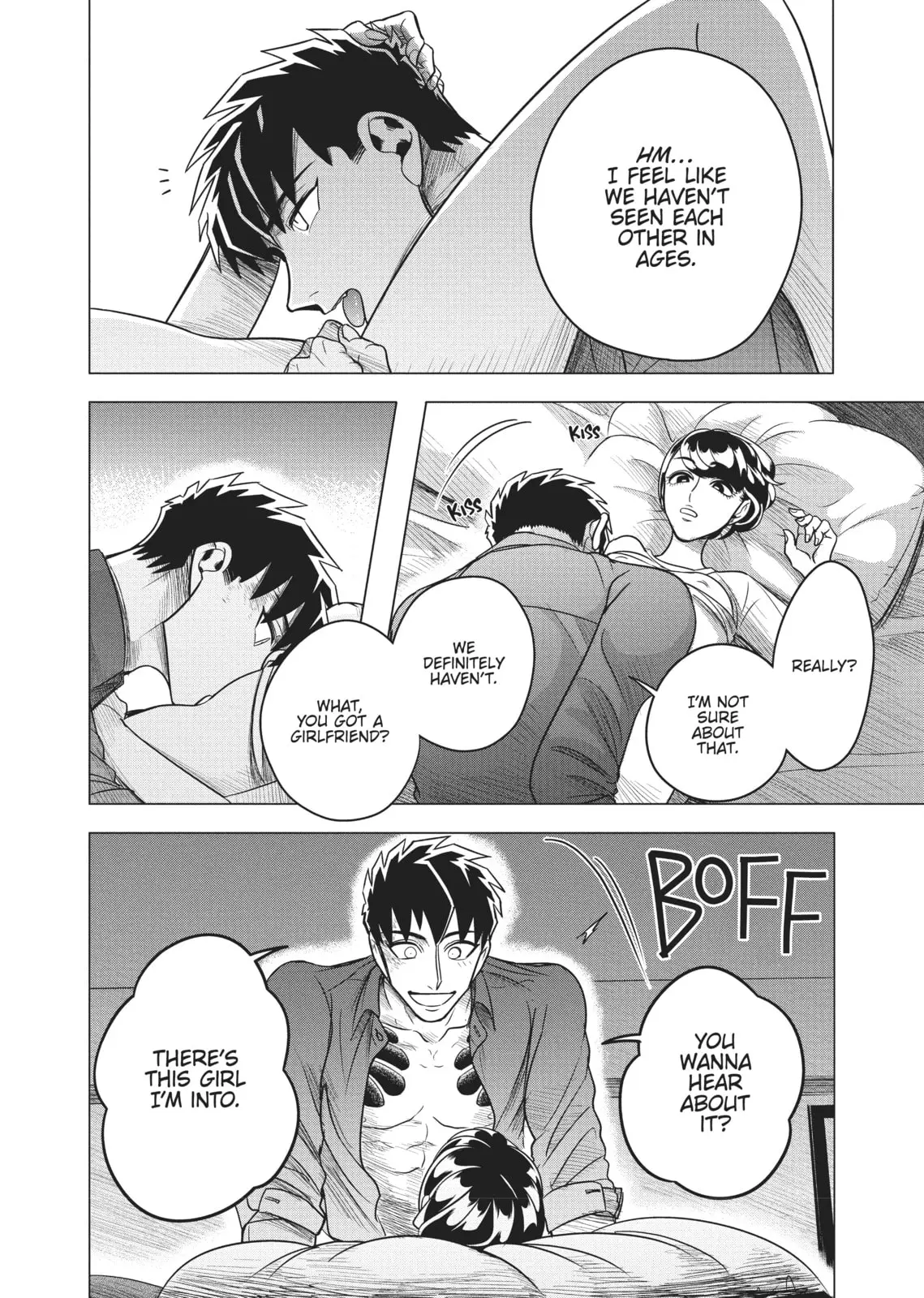 Raise Wa Tanin Ga Ii - Chapter 6 - Page 2