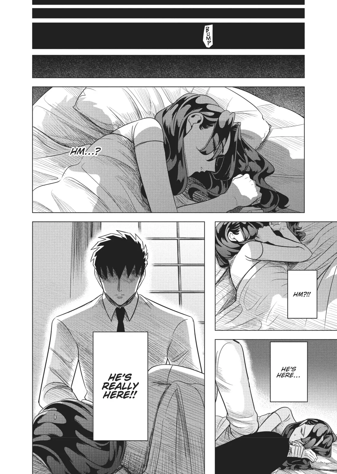 Raise Wa Tanin Ga Ii - Chapter 6 - Page 14