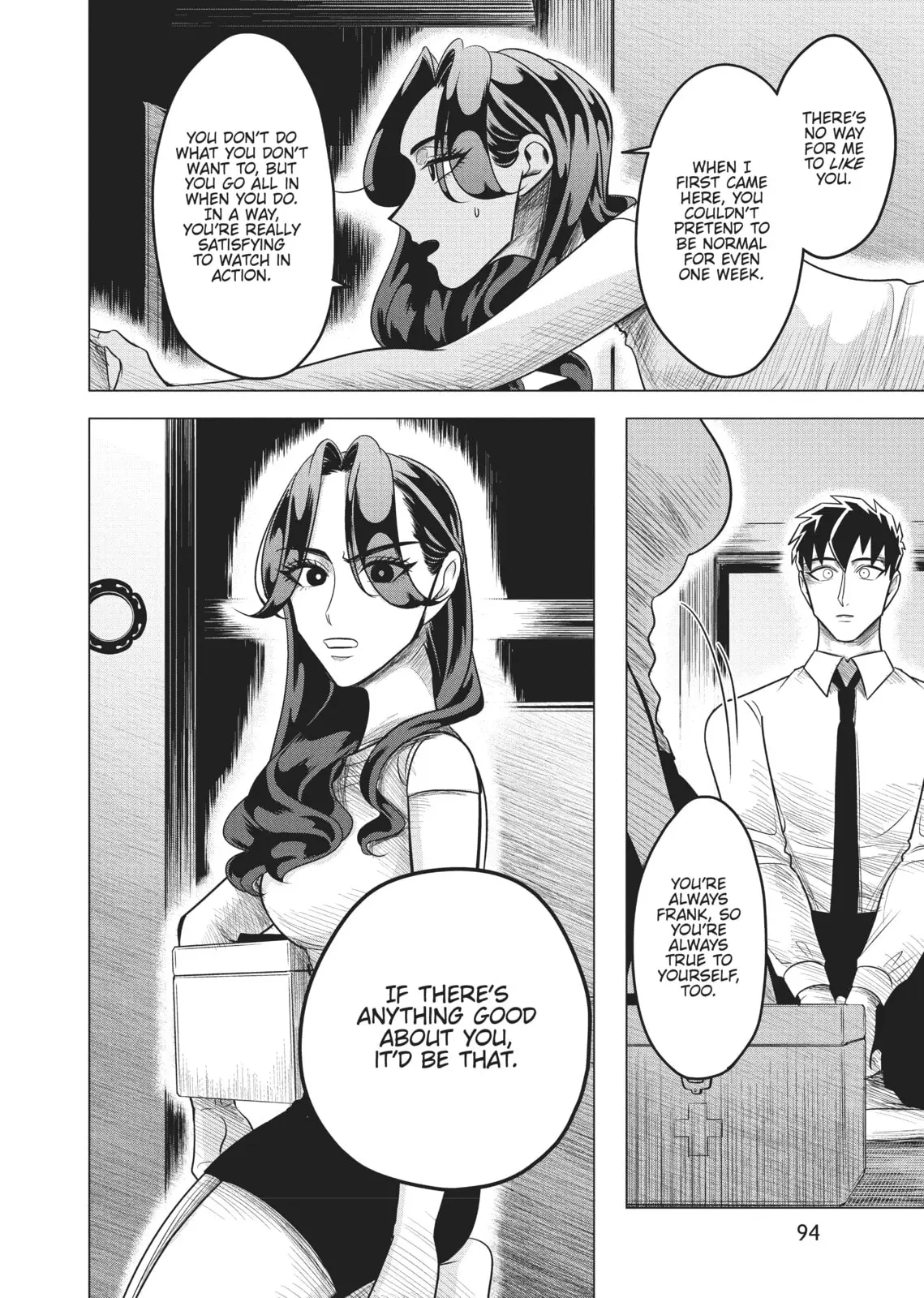Raise Wa Tanin Ga Ii - Chapter 6 - Page 28