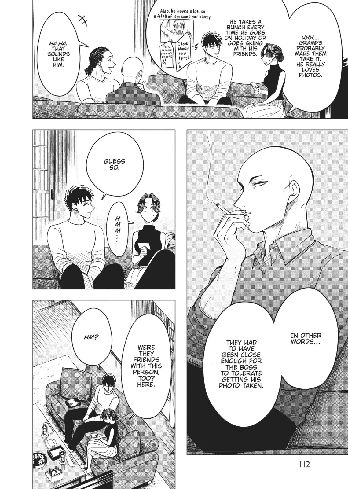 Raise Wa Tanin Ga Ii - Chapter 7 - Page 16