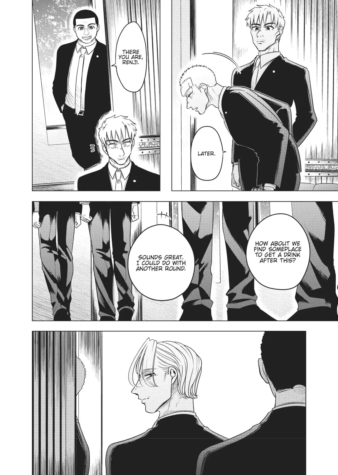 Raise Wa Tanin Ga Ii - Chapter 7 - Page 22