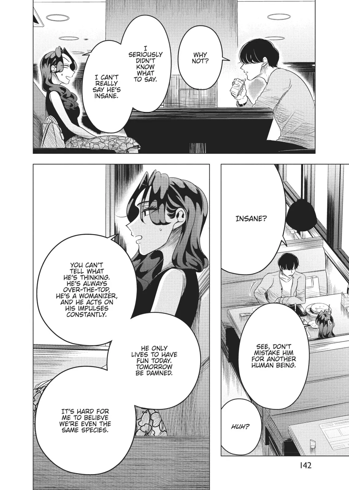 Raise Wa Tanin Ga Ii - Chapter 8 - Page 20