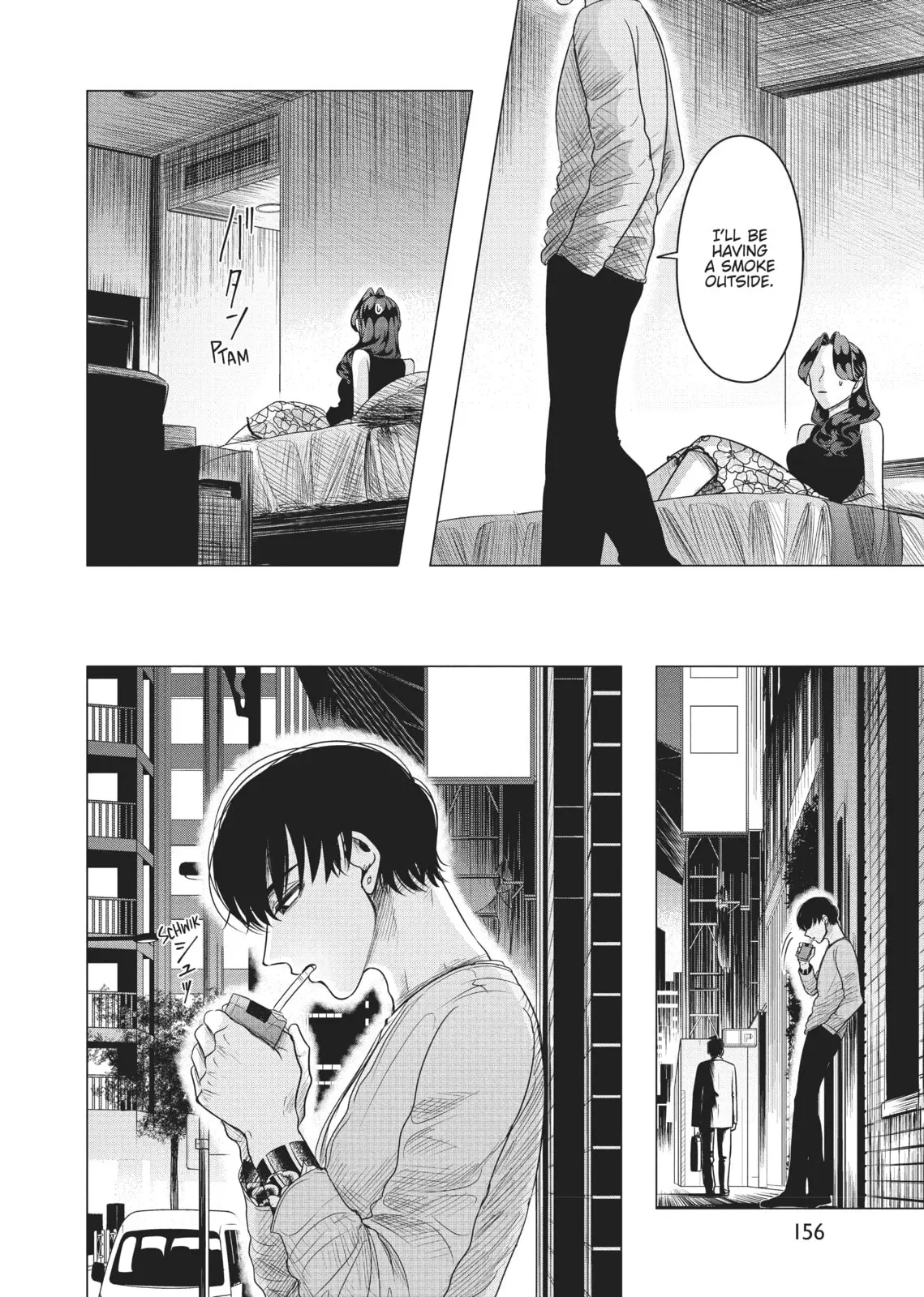 Raise Wa Tanin Ga Ii - Chapter 8 - Page 34