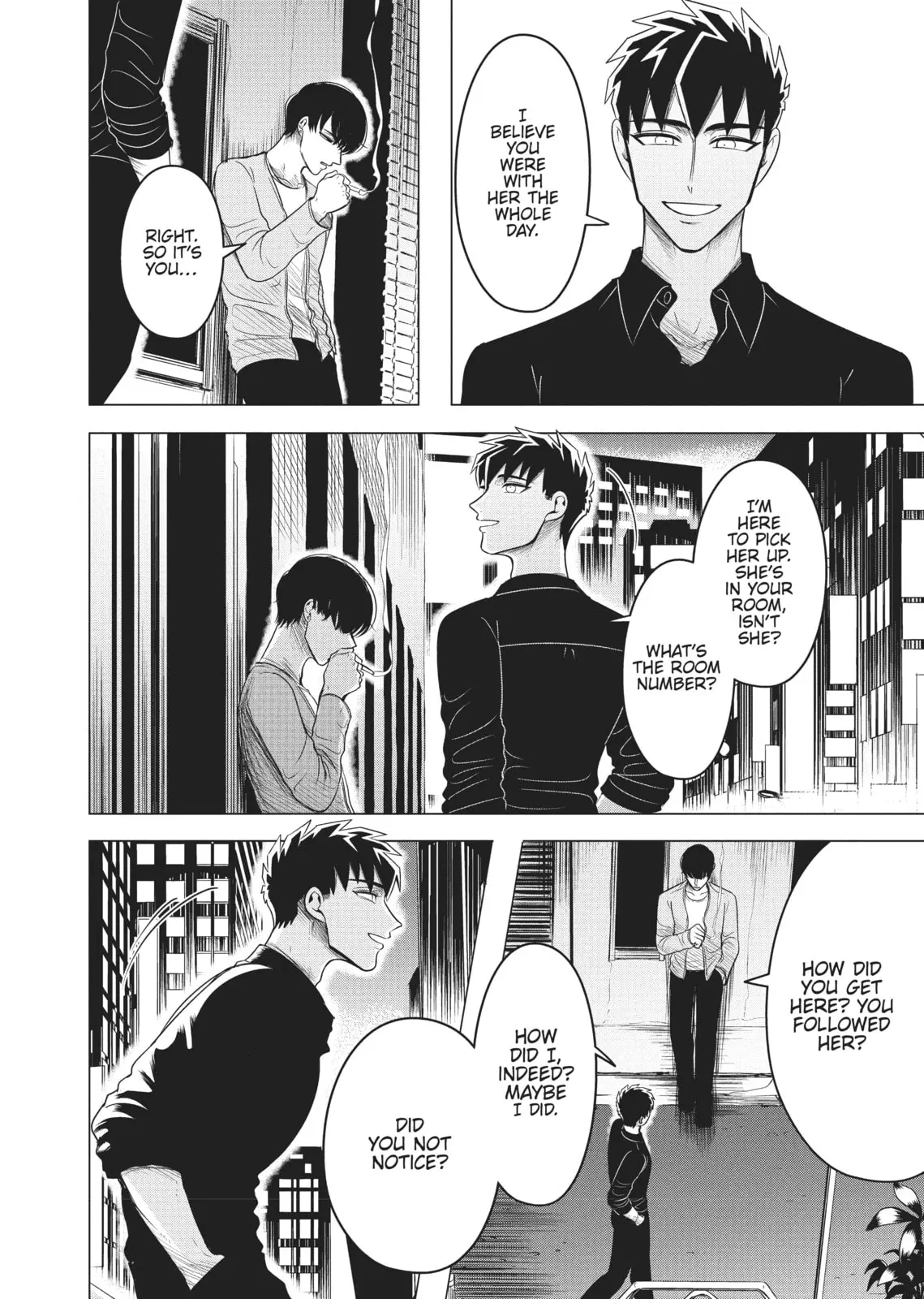 Raise Wa Tanin Ga Ii - Chapter 9 - Page 2