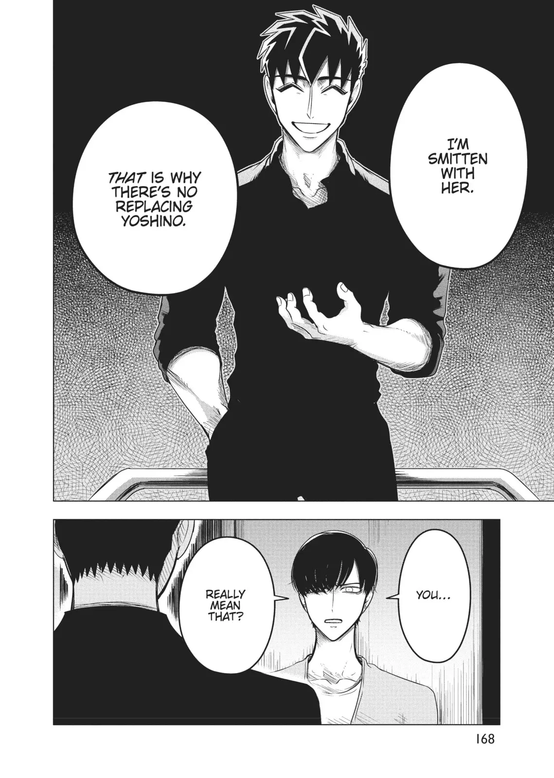 Raise Wa Tanin Ga Ii - Chapter 9 - Page 8