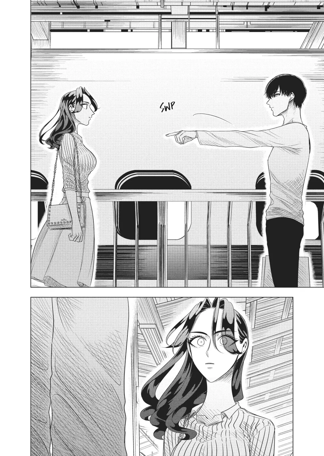 Raise Wa Tanin Ga Ii - Chapter 9 - Page 22