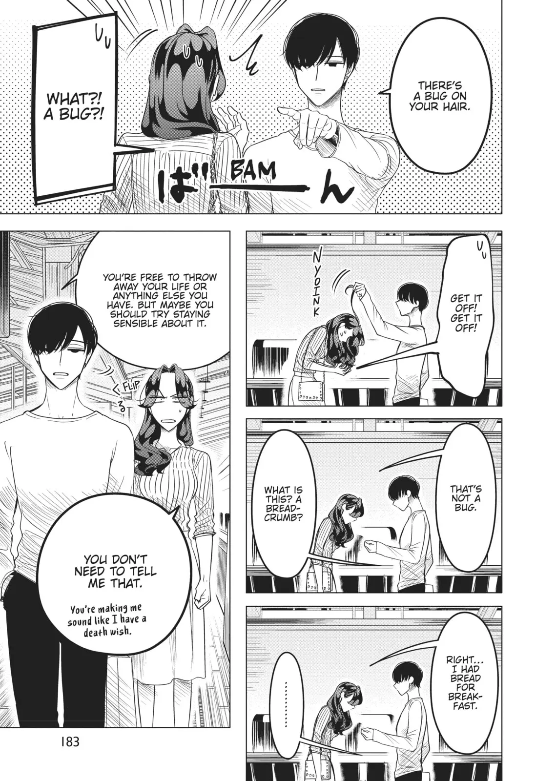 Raise Wa Tanin Ga Ii - Chapter 9 - Page 23