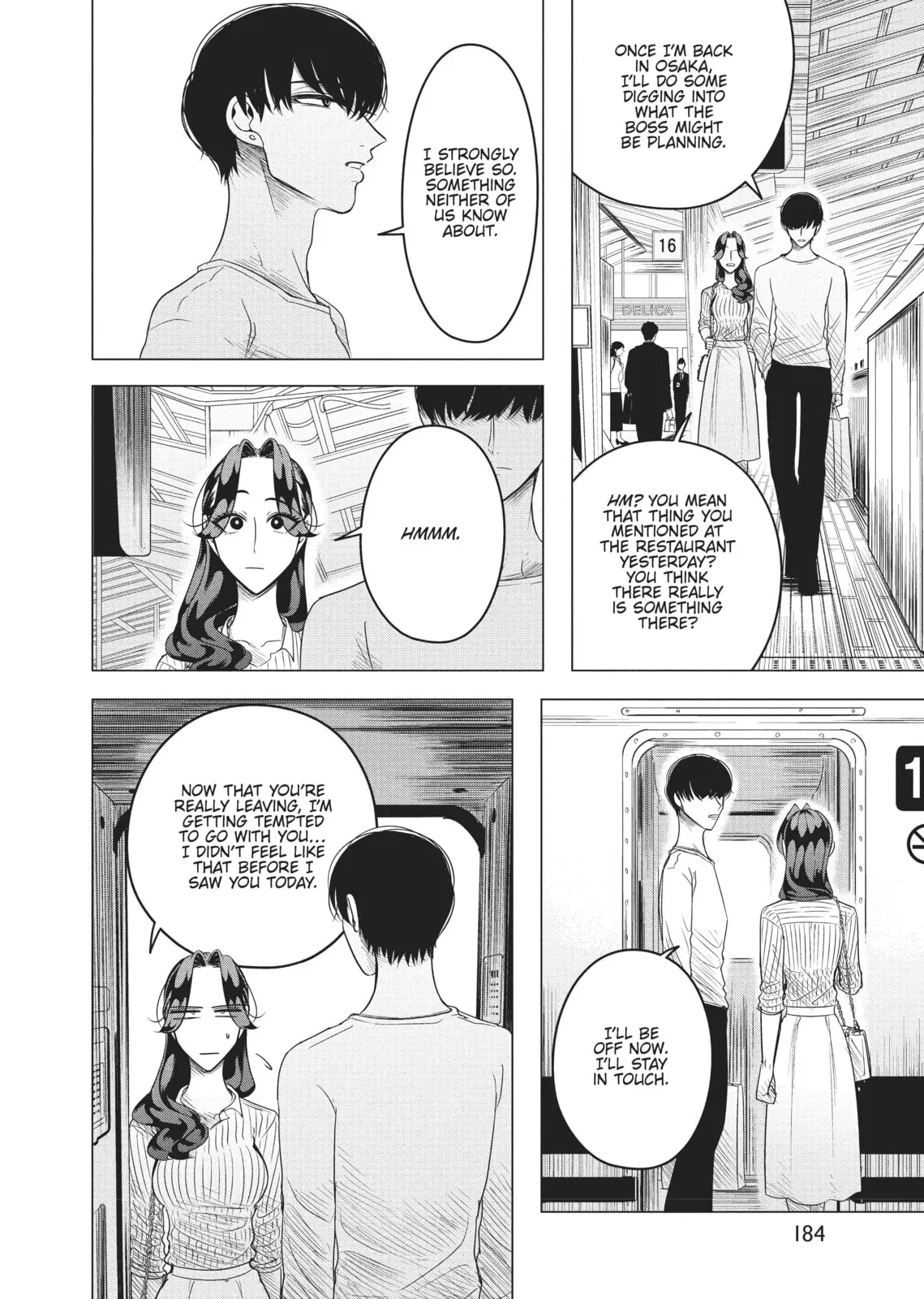 Raise Wa Tanin Ga Ii - Chapter 9 - Page 24