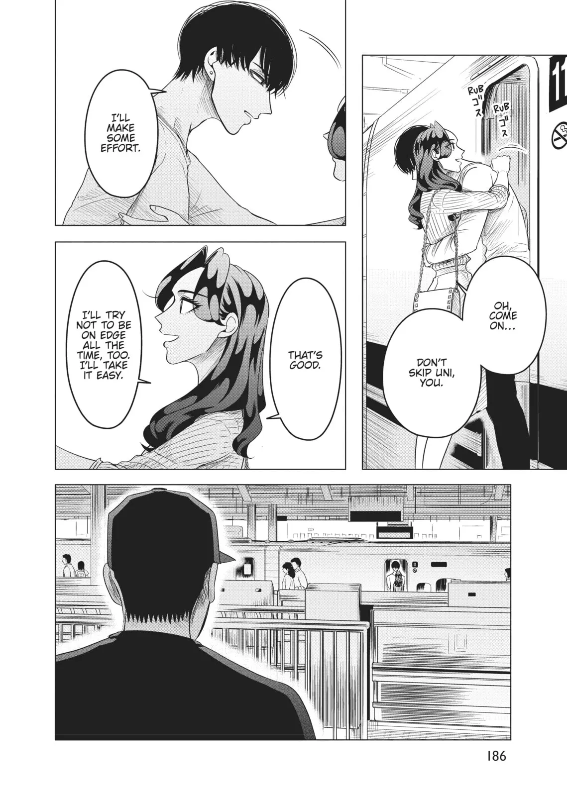 Raise Wa Tanin Ga Ii - Chapter 9 - Page 26