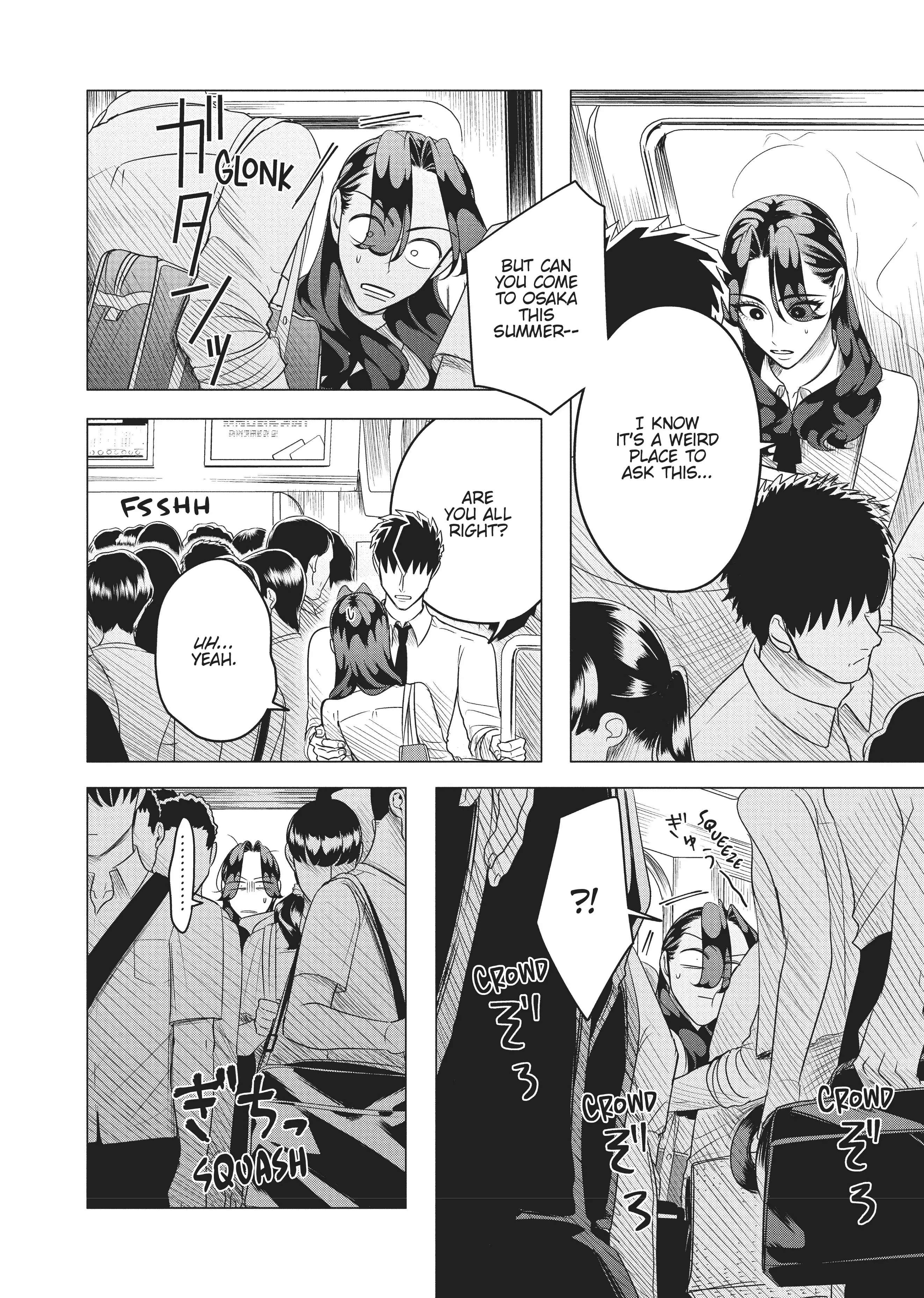 Raise Wa Tanin Ga Ii - Chapter 10 - Page 6