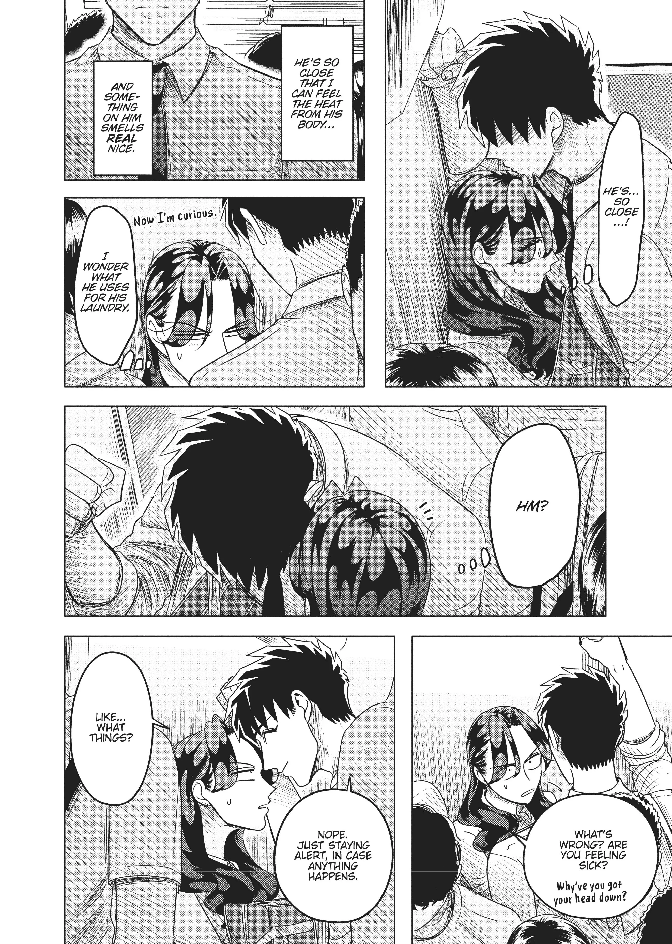 Raise Wa Tanin Ga Ii - Chapter 10 - Page 8