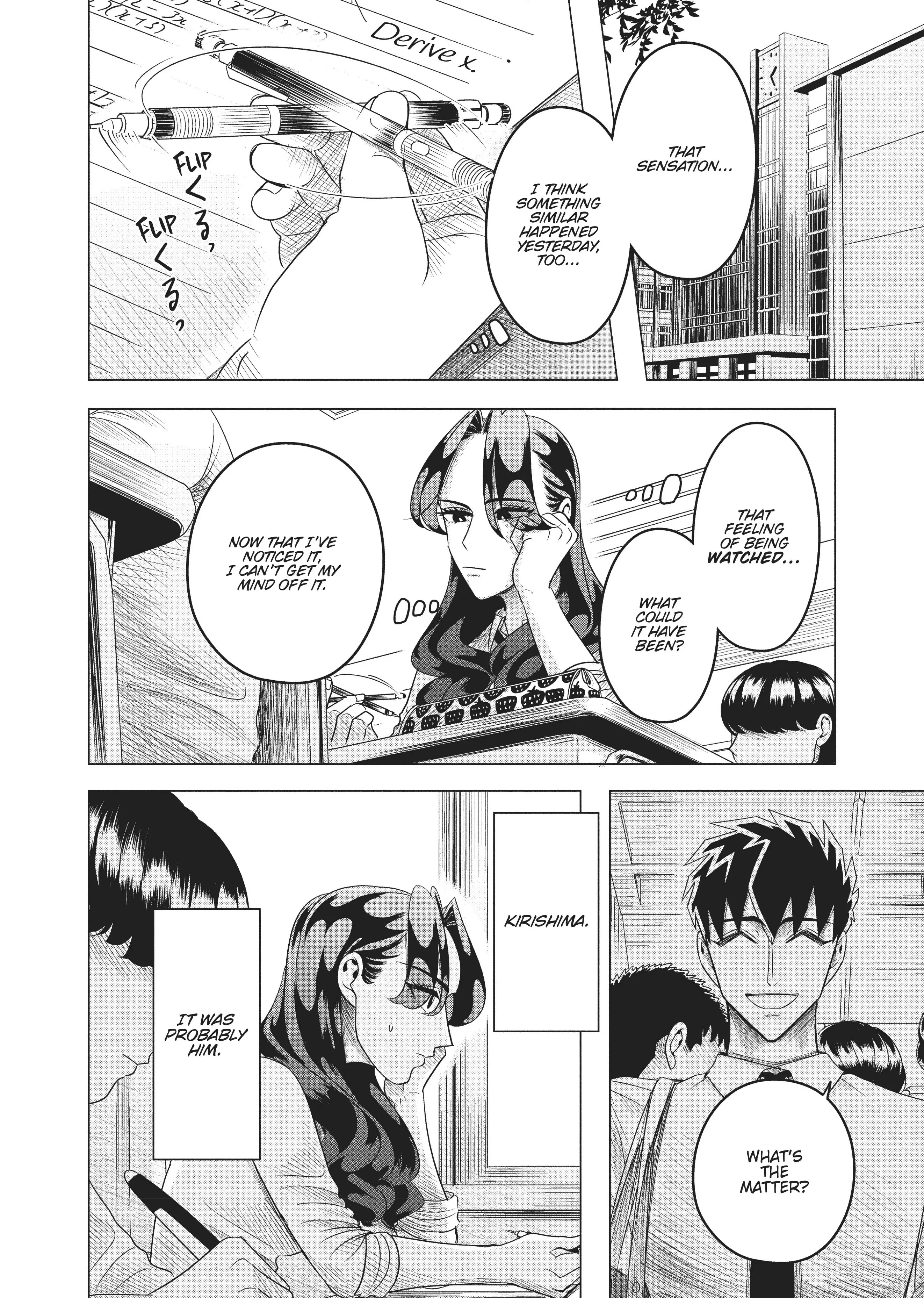 Raise Wa Tanin Ga Ii - Chapter 10 - Page 12