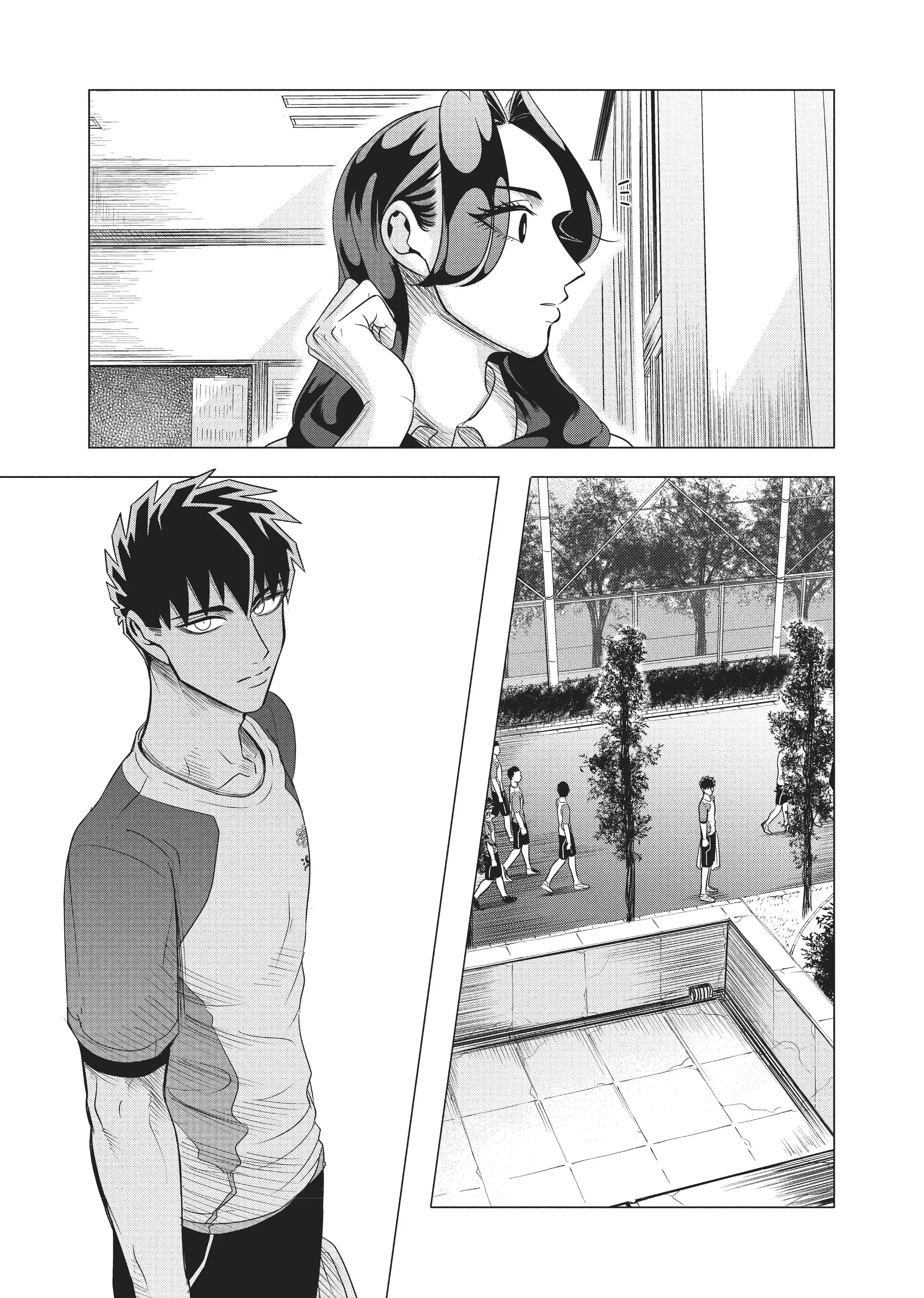 Raise Wa Tanin Ga Ii - Chapter 10 - Page 17