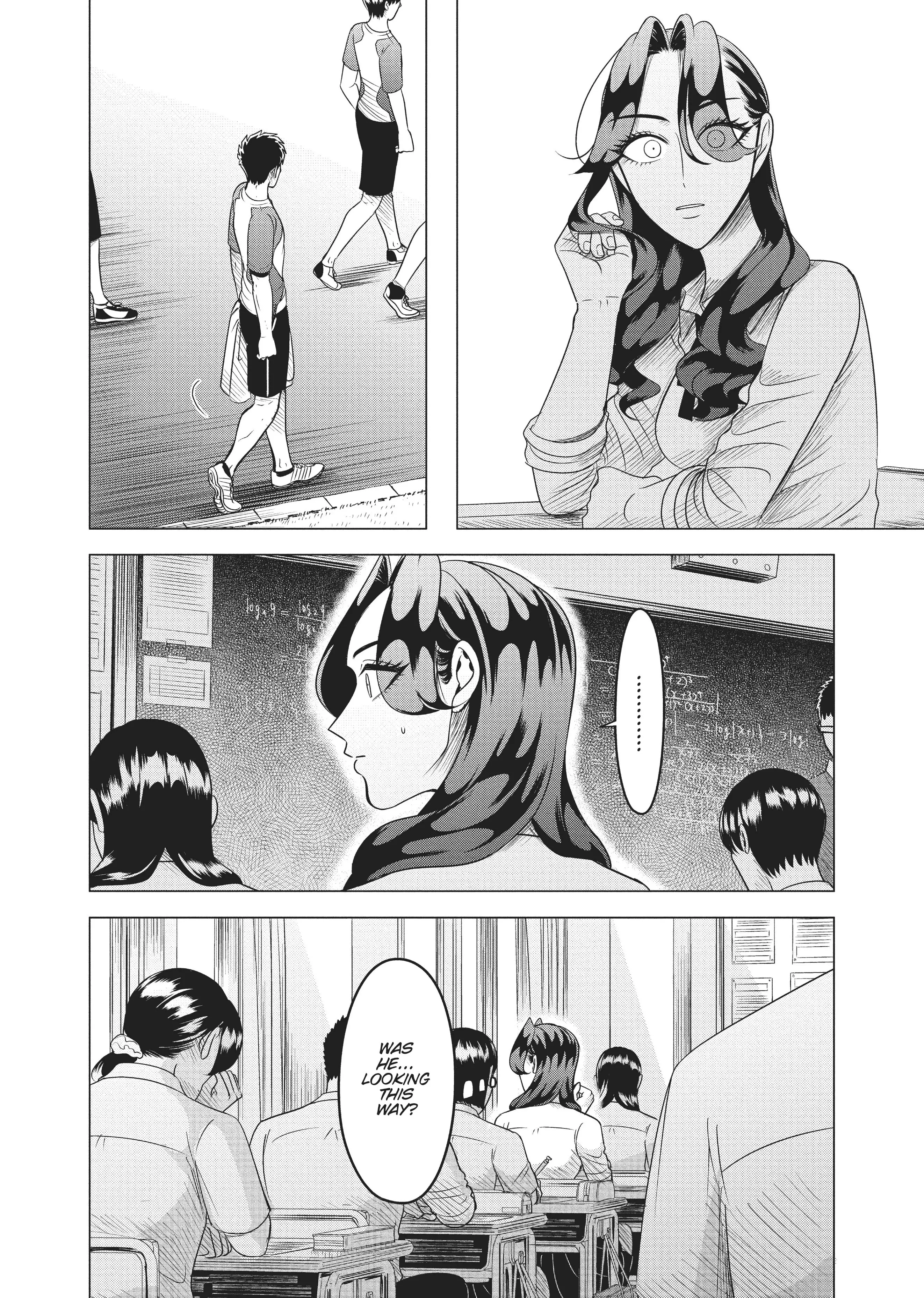 Raise Wa Tanin Ga Ii - Chapter 10 - Page 18