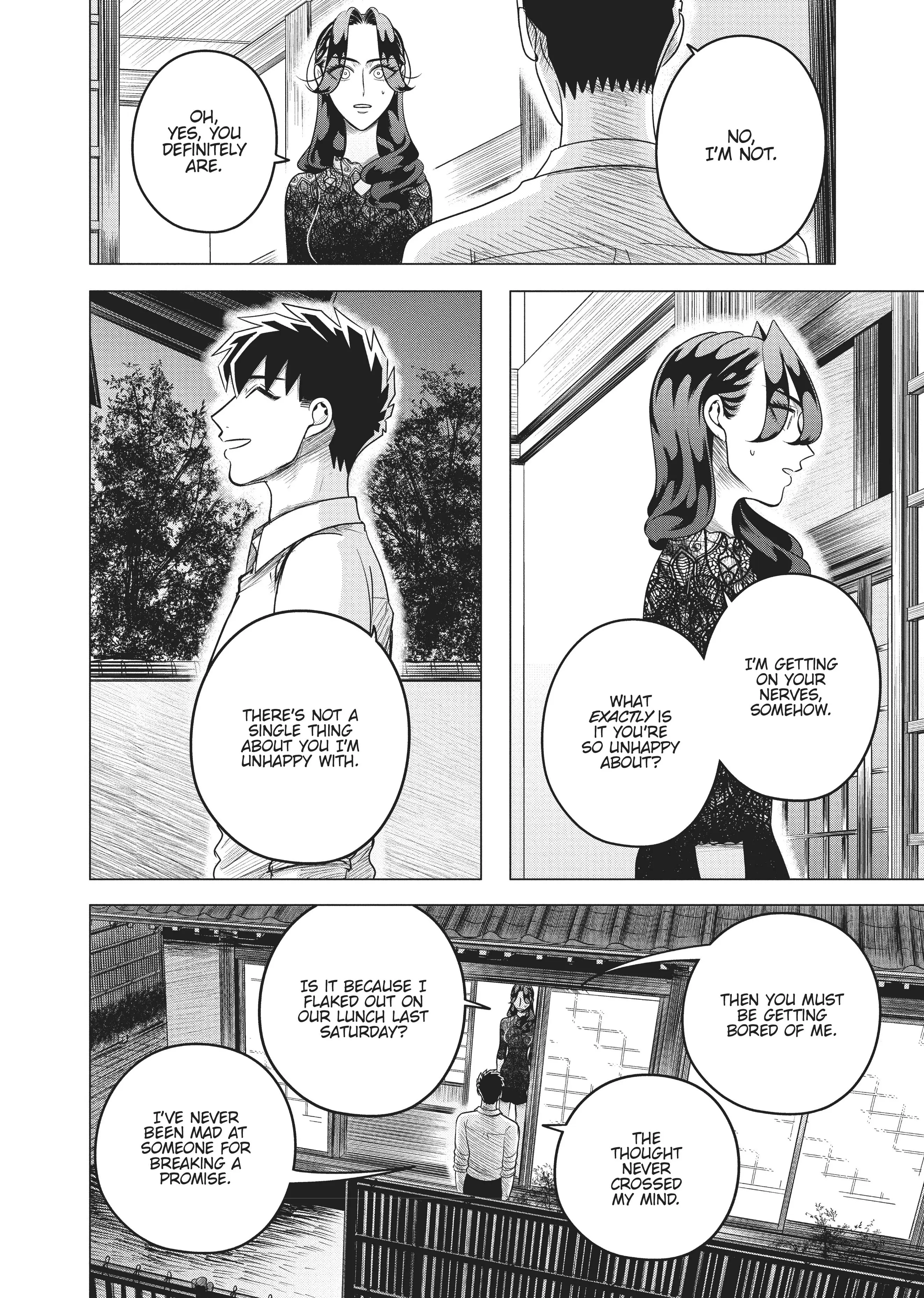 Raise Wa Tanin Ga Ii - Chapter 10 - Page 26