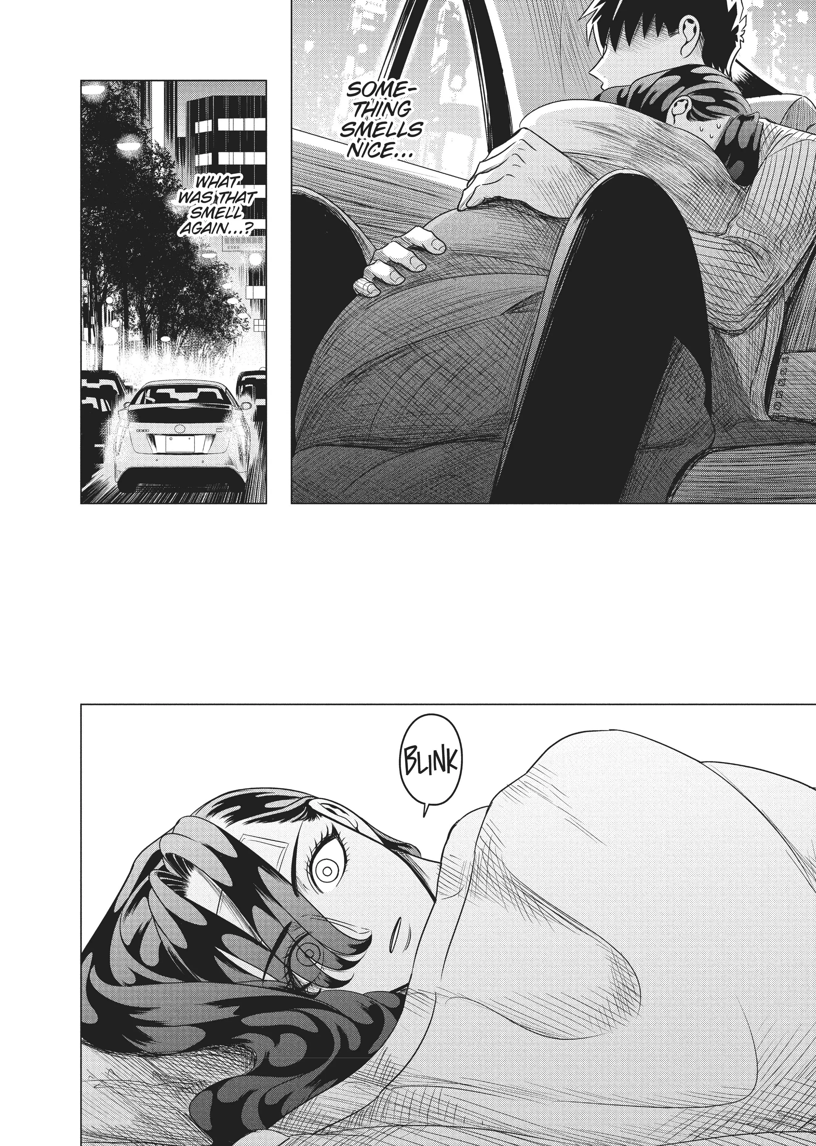 Raise Wa Tanin Ga Ii - Chapter 11 - Page 30