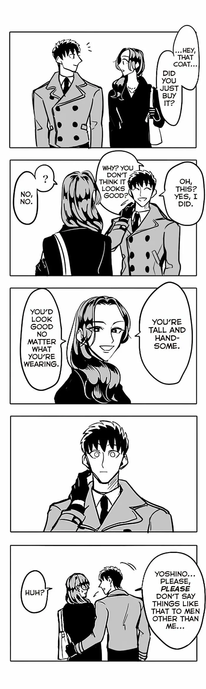 Raise Wa Tanin Ga Ii - Chapter 11.5 - Page 1