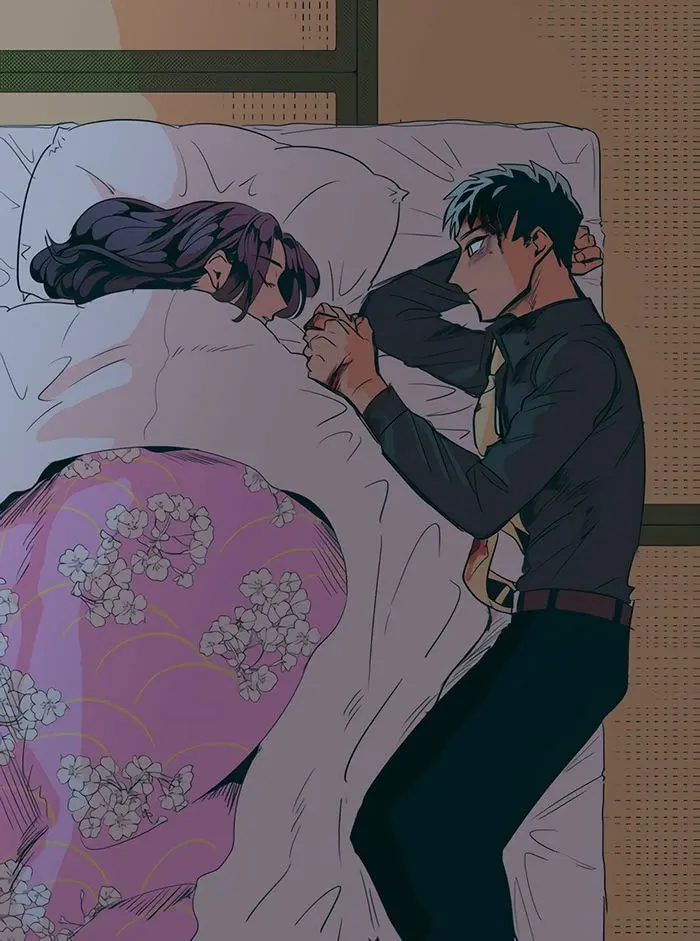 Raise Wa Tanin Ga Ii - Chapter 11.5 - Page 13