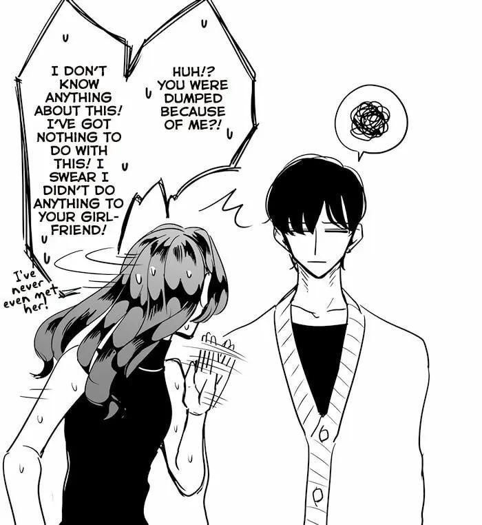 Raise Wa Tanin Ga Ii - Chapter 11.5 - Page 15