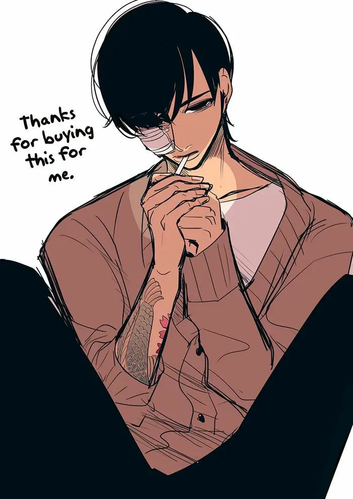 Raise Wa Tanin Ga Ii - Chapter 11.5 - Page 20