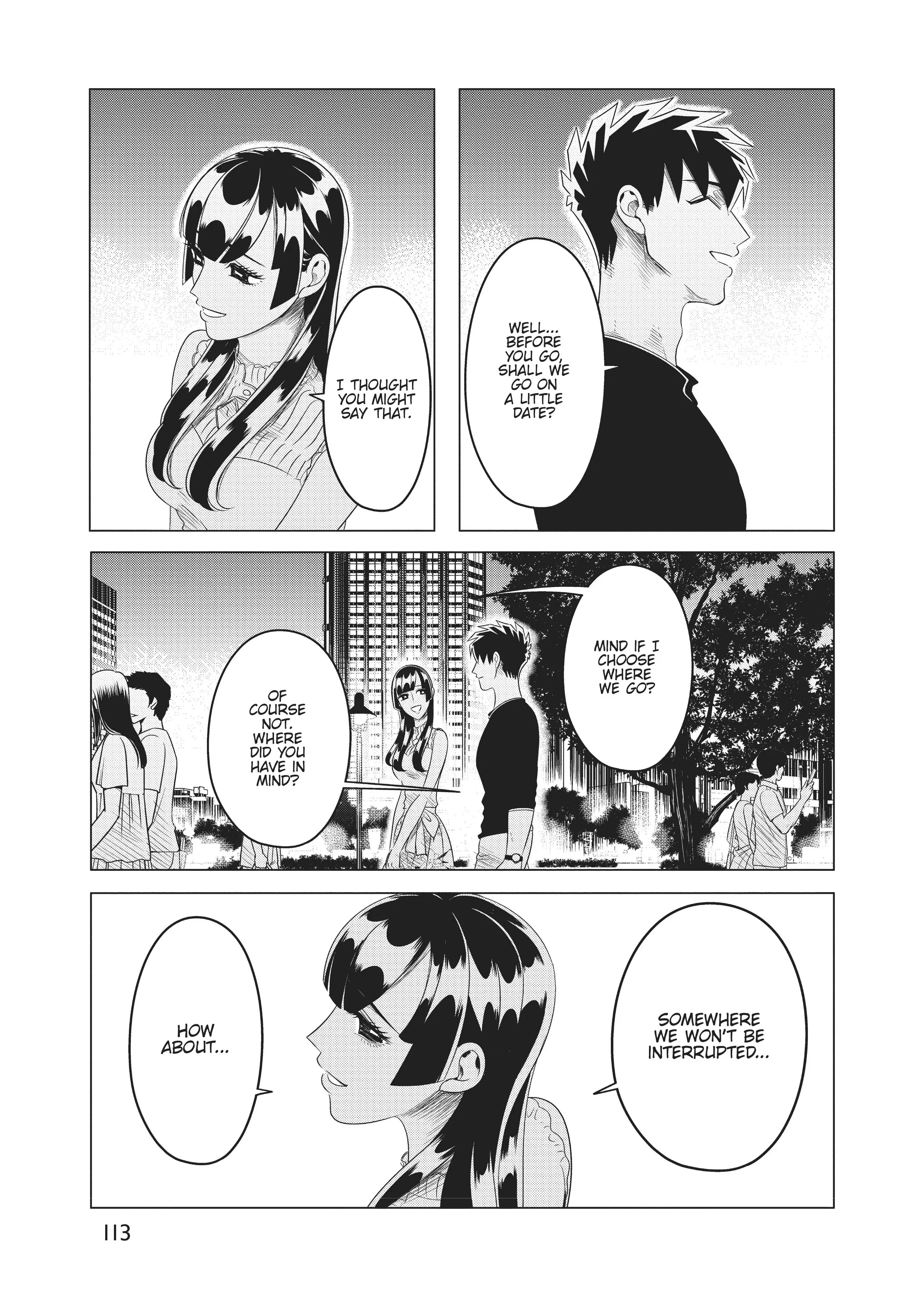 Raise Wa Tanin Ga Ii - Chapter 12 - Page 29