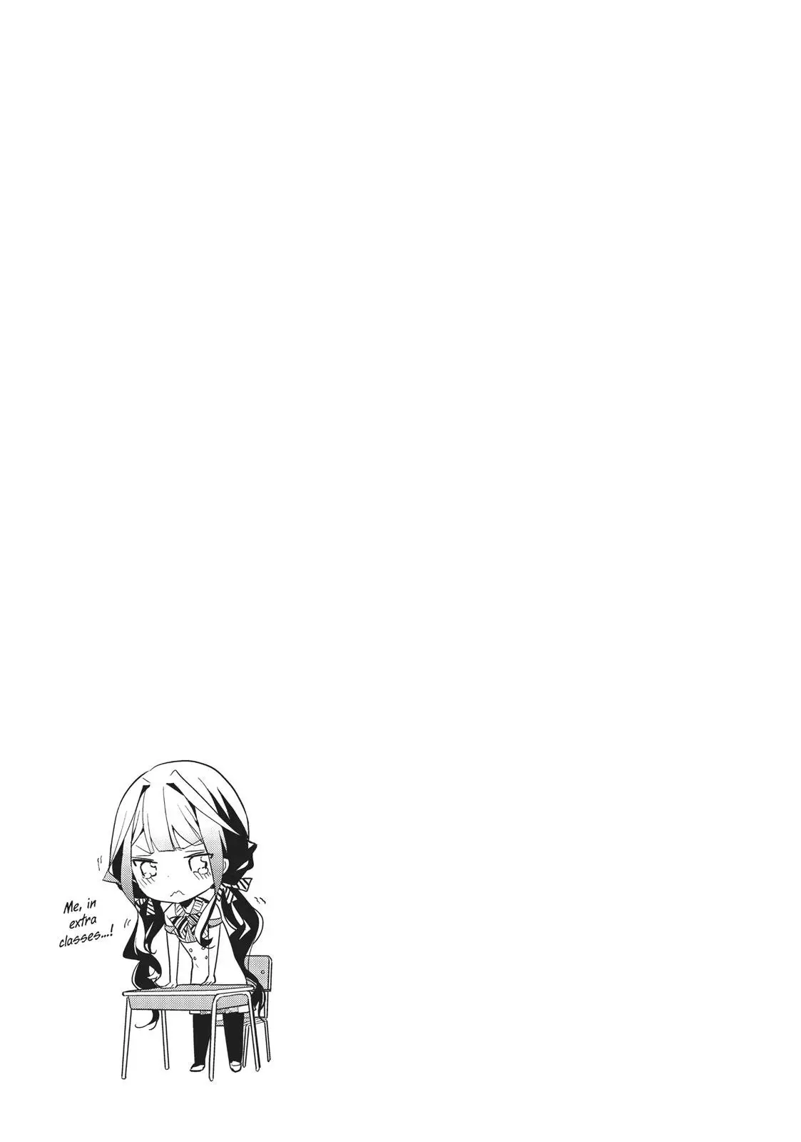 Masamune-kun no Revenge - Chapter 5 - Page 40