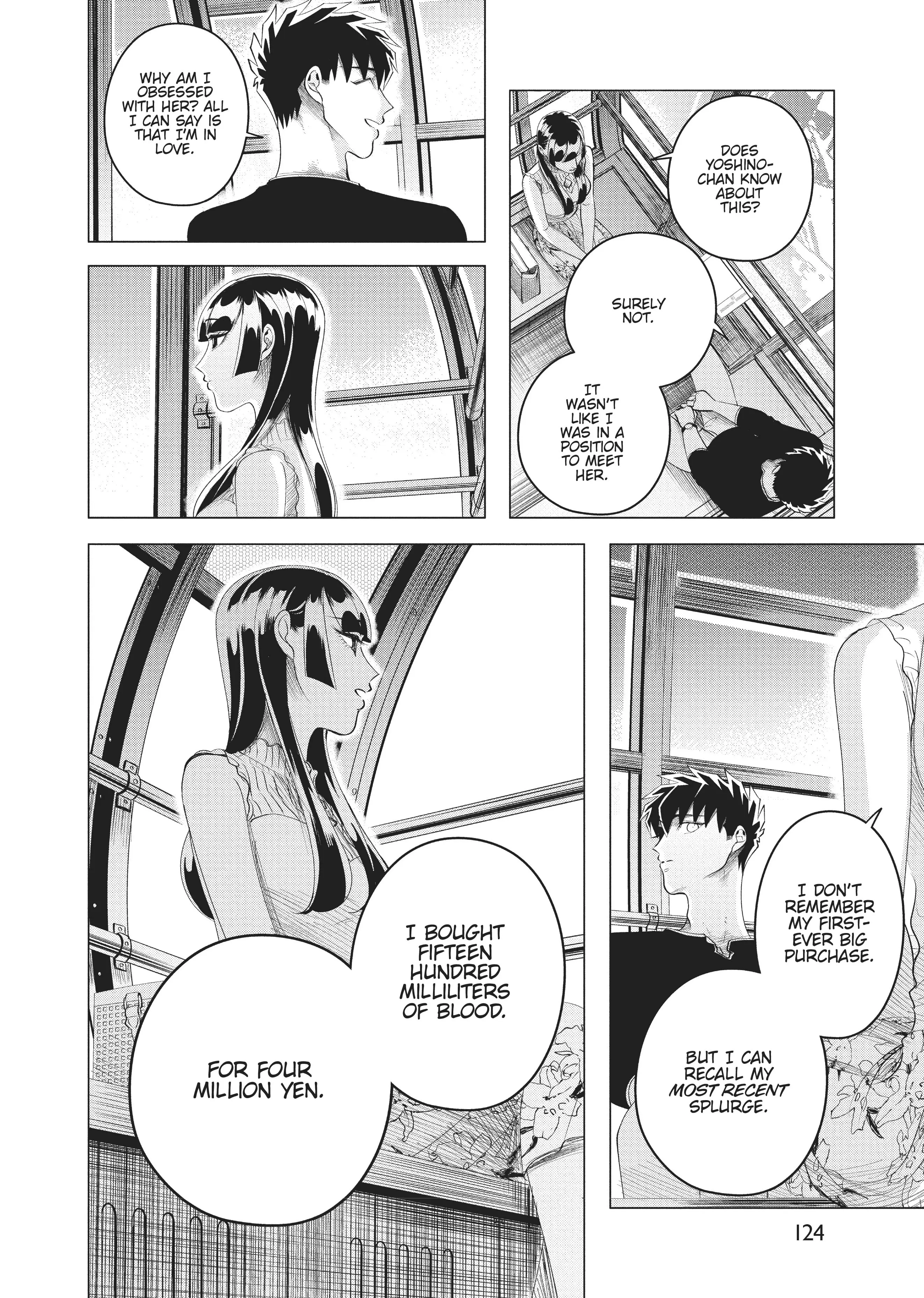 Raise Wa Tanin Ga Ii - Chapter 12 - Page 40