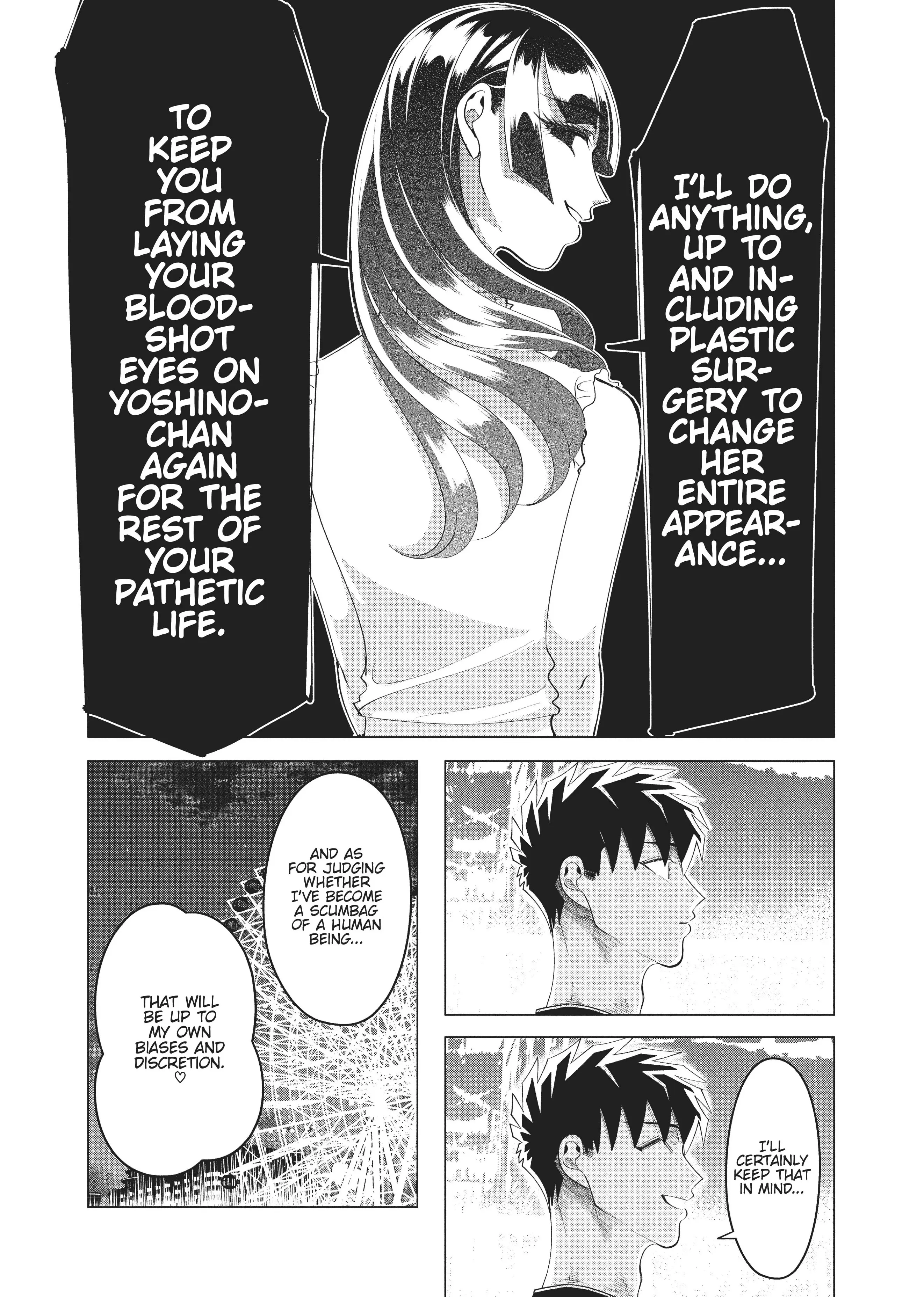Raise Wa Tanin Ga Ii - Chapter 12 - Page 44