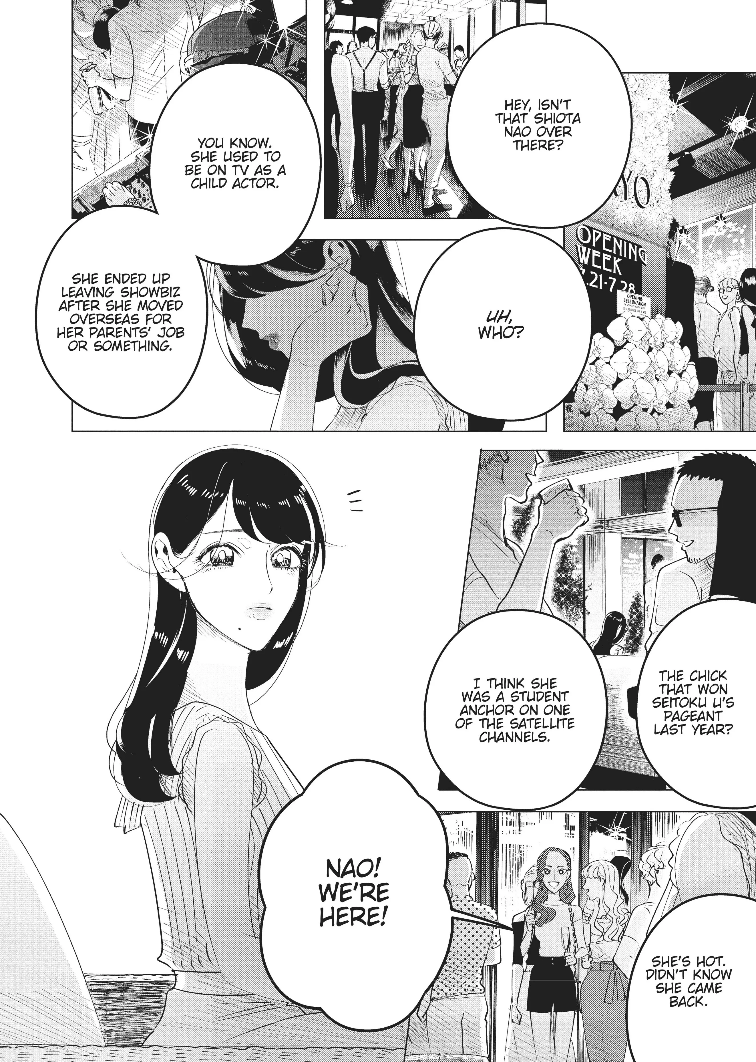 Raise Wa Tanin Ga Ii - Chapter 13 - Page 12