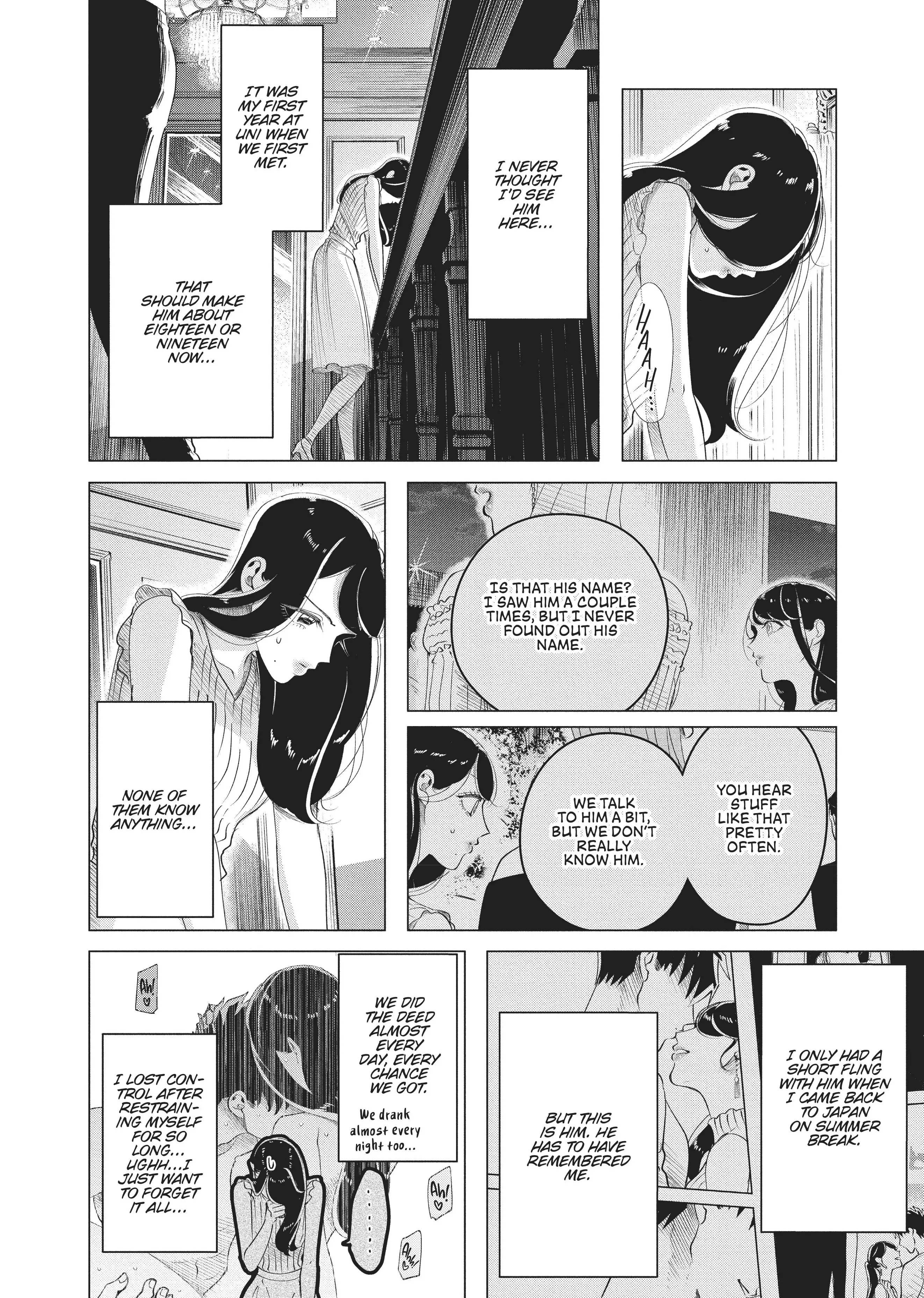 Raise Wa Tanin Ga Ii - Chapter 13 - Page 20