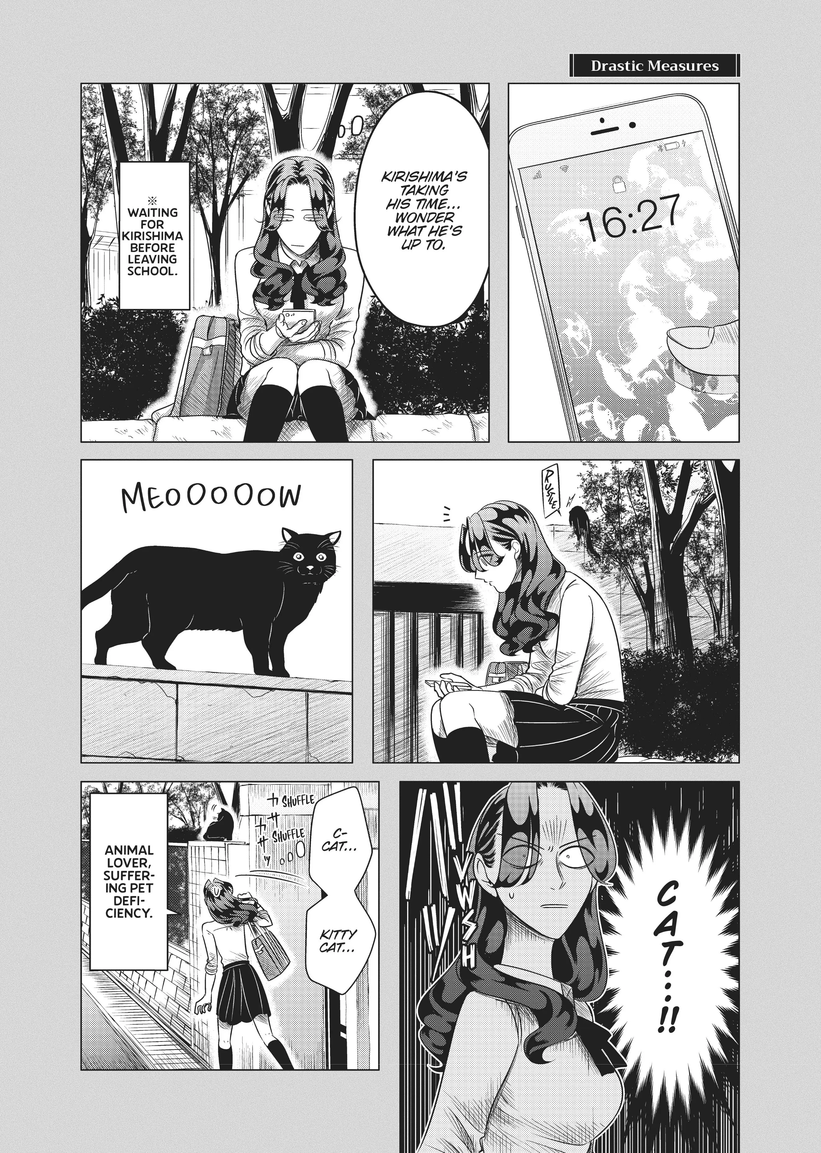 Raise Wa Tanin Ga Ii - Chapter 13 - Page 37