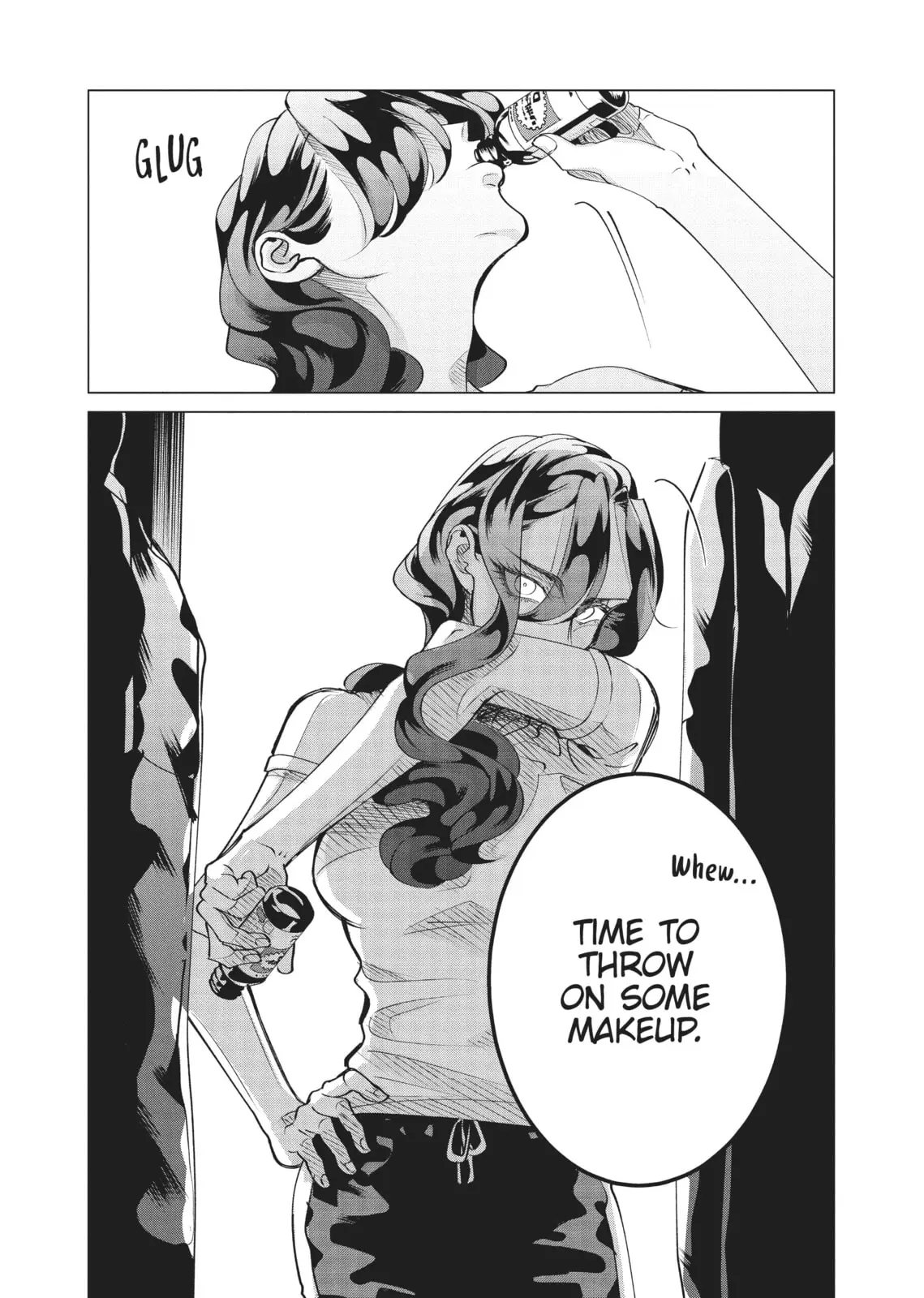 Raise Wa Tanin Ga Ii - Chapter 16 - Page 22