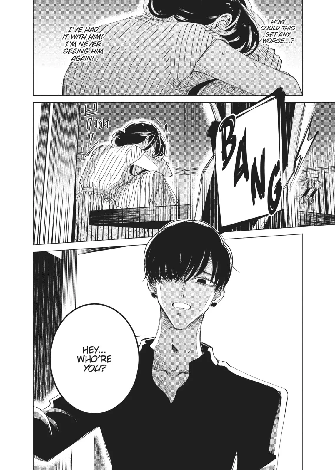 Raise Wa Tanin Ga Ii - Chapter 17 - Page 20