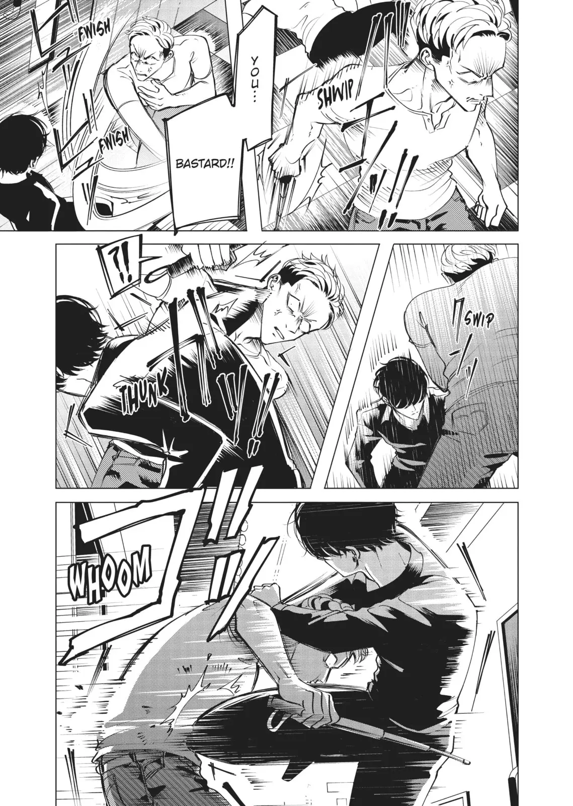 Raise Wa Tanin Ga Ii - Chapter 17 - Page 25