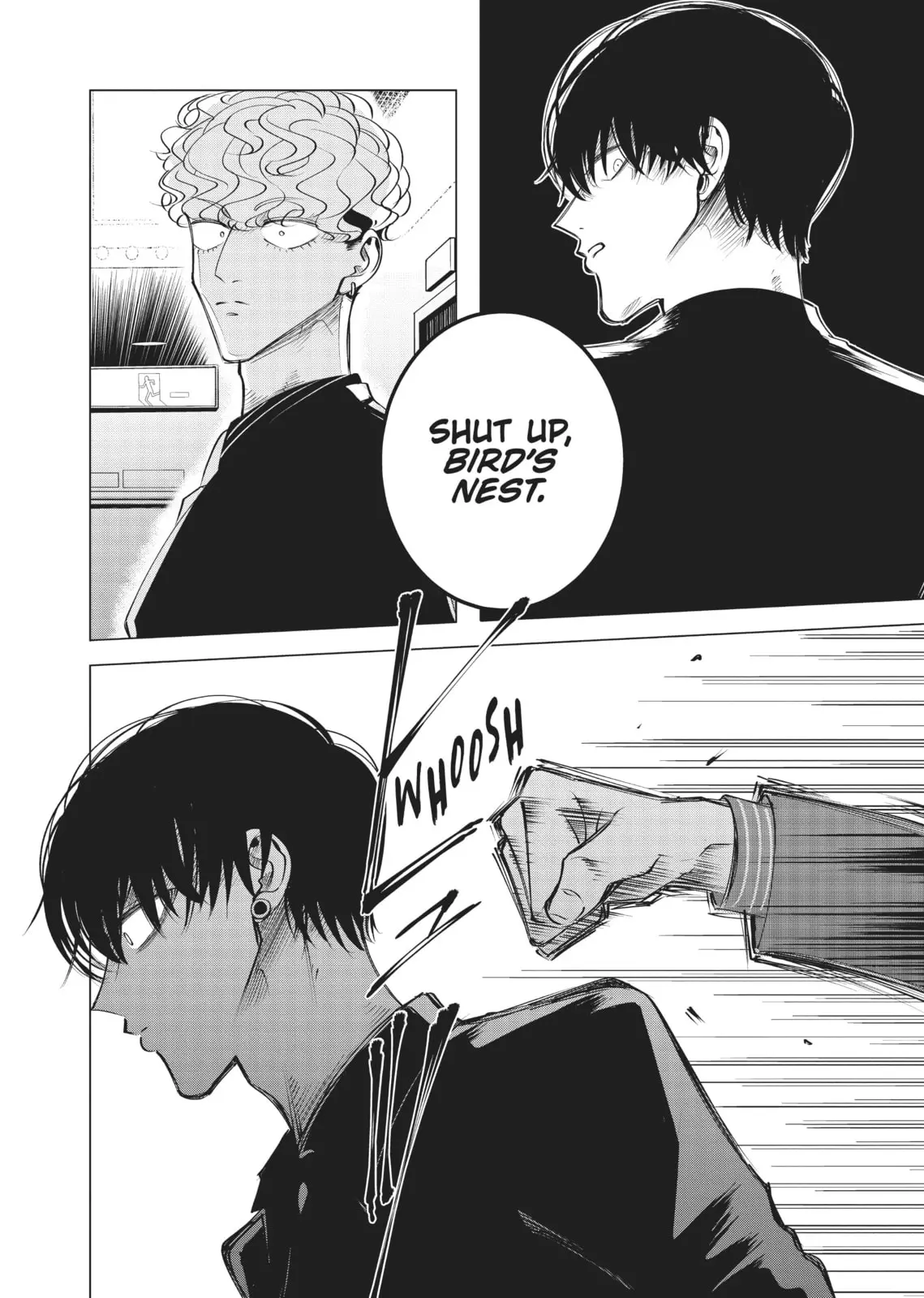 Raise Wa Tanin Ga Ii - Chapter 17 - Page 30