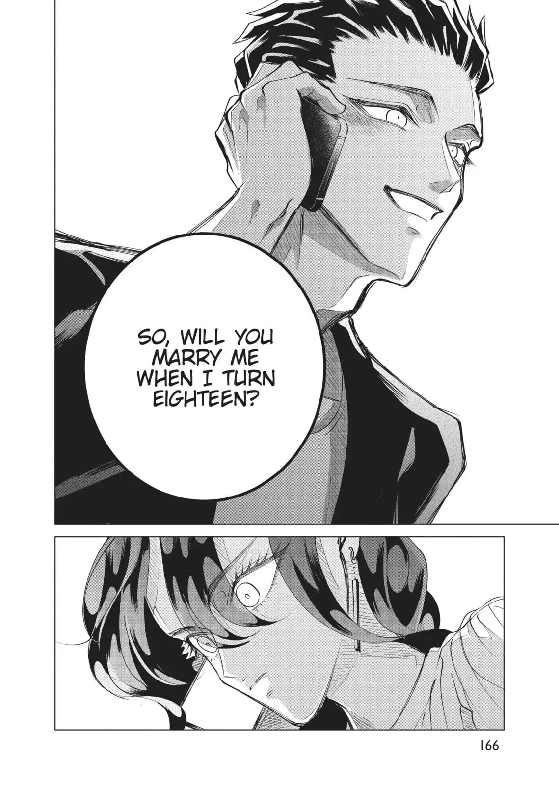 Raise Wa Tanin Ga Ii - Chapter 17 - Page 44