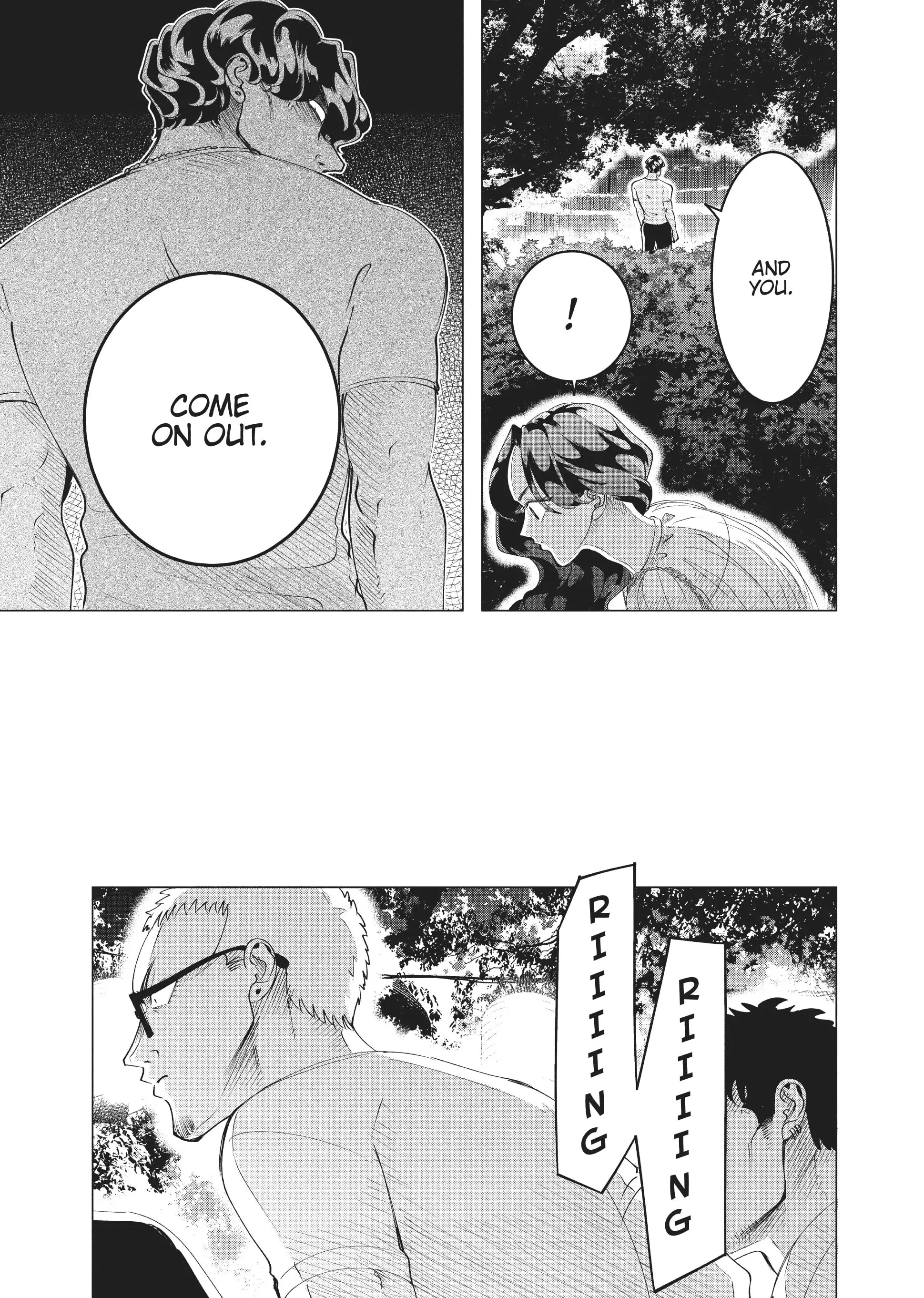 Raise Wa Tanin Ga Ii - Chapter 18 - Page 19
